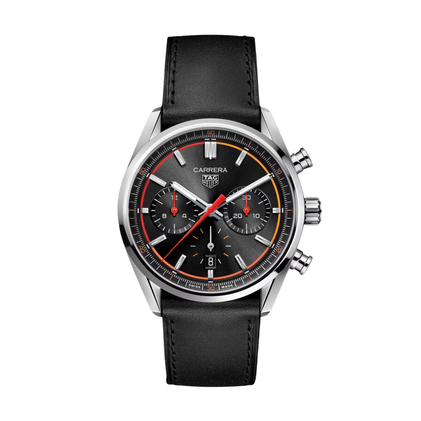 [Super Clone]【Top replica】TAG Heuer Carrera Chronograph
