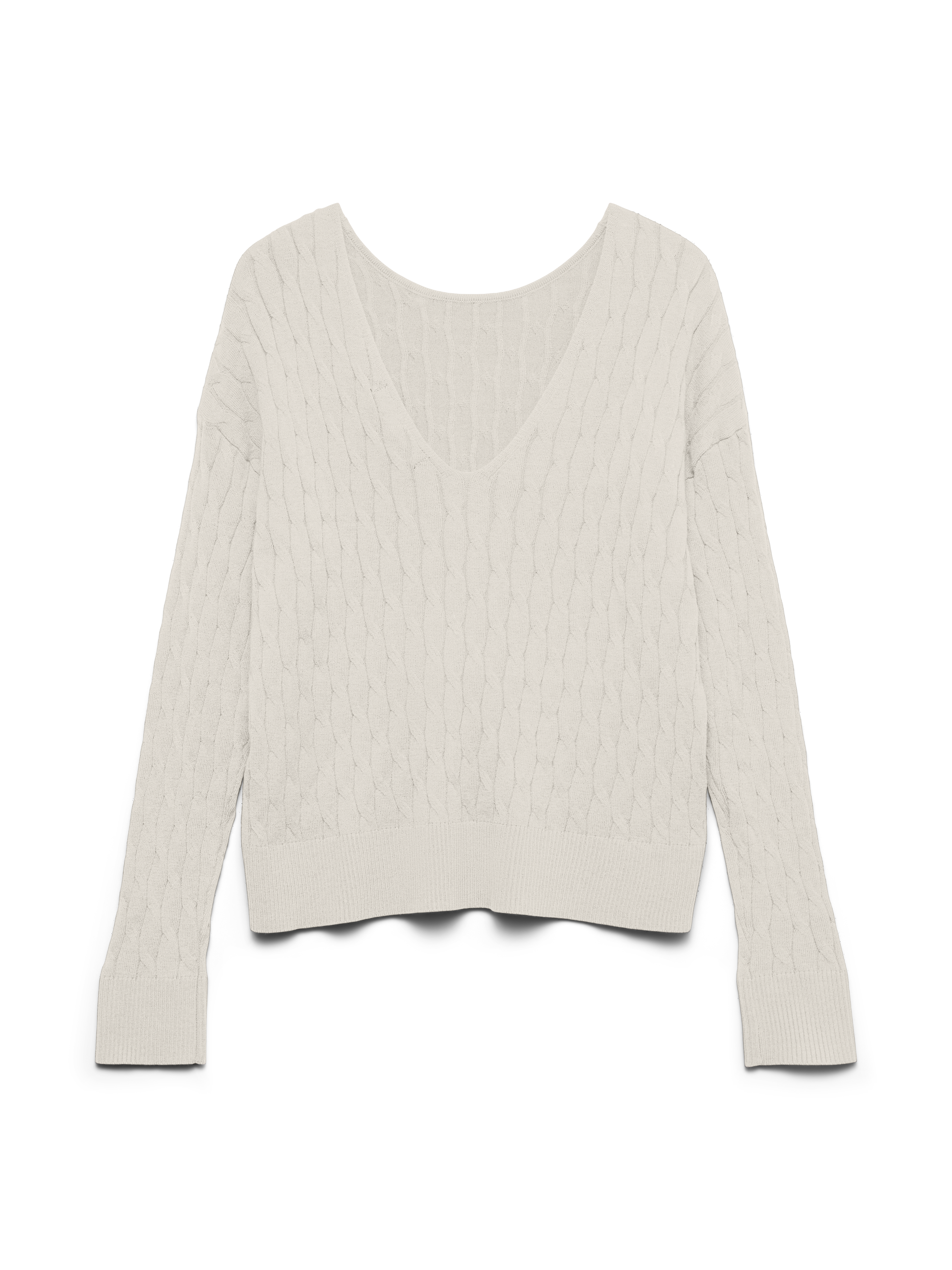 VERO MODA® VMFANTASTIC Knitted pullover