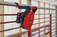 Ventilateur sans fil GE-CF 18/2200 Li - Solo