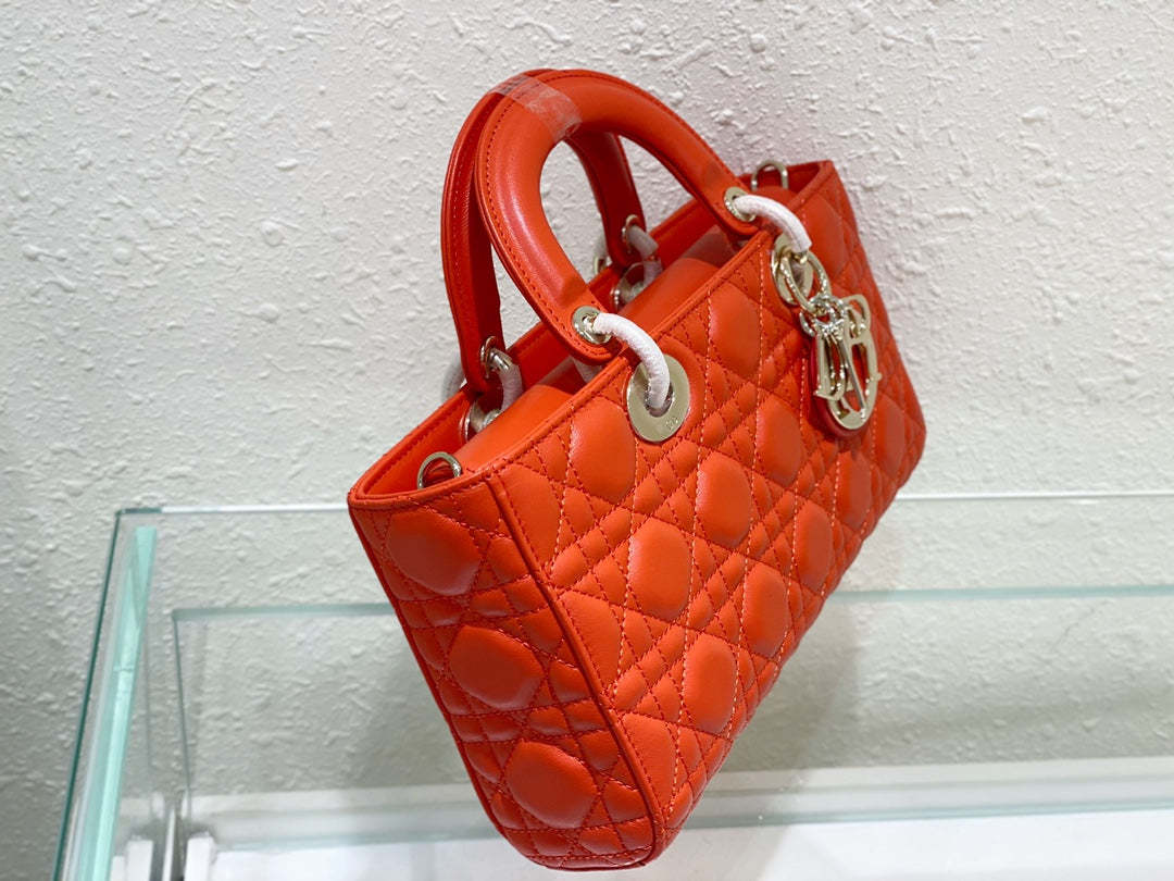CD Lady D - Joy Bag