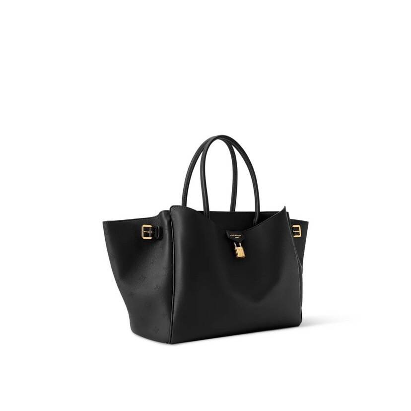 【ルイヴィトン】LV新作★大人気★レディースハンドバッグ VENDOME MM優雅で高級感数量限定販売中！M26338