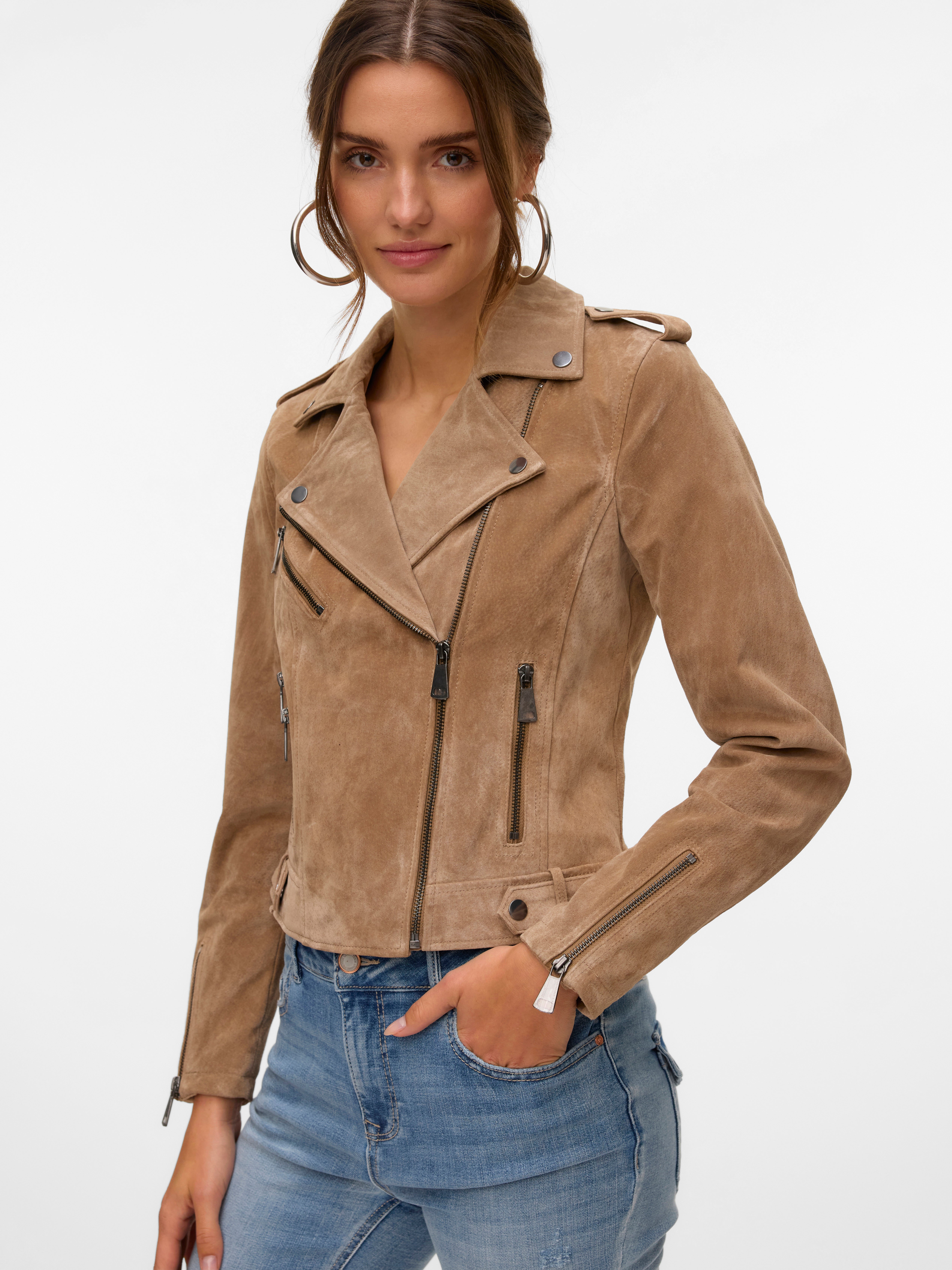 VERO MODA® VMROYCEALICE Jacket
