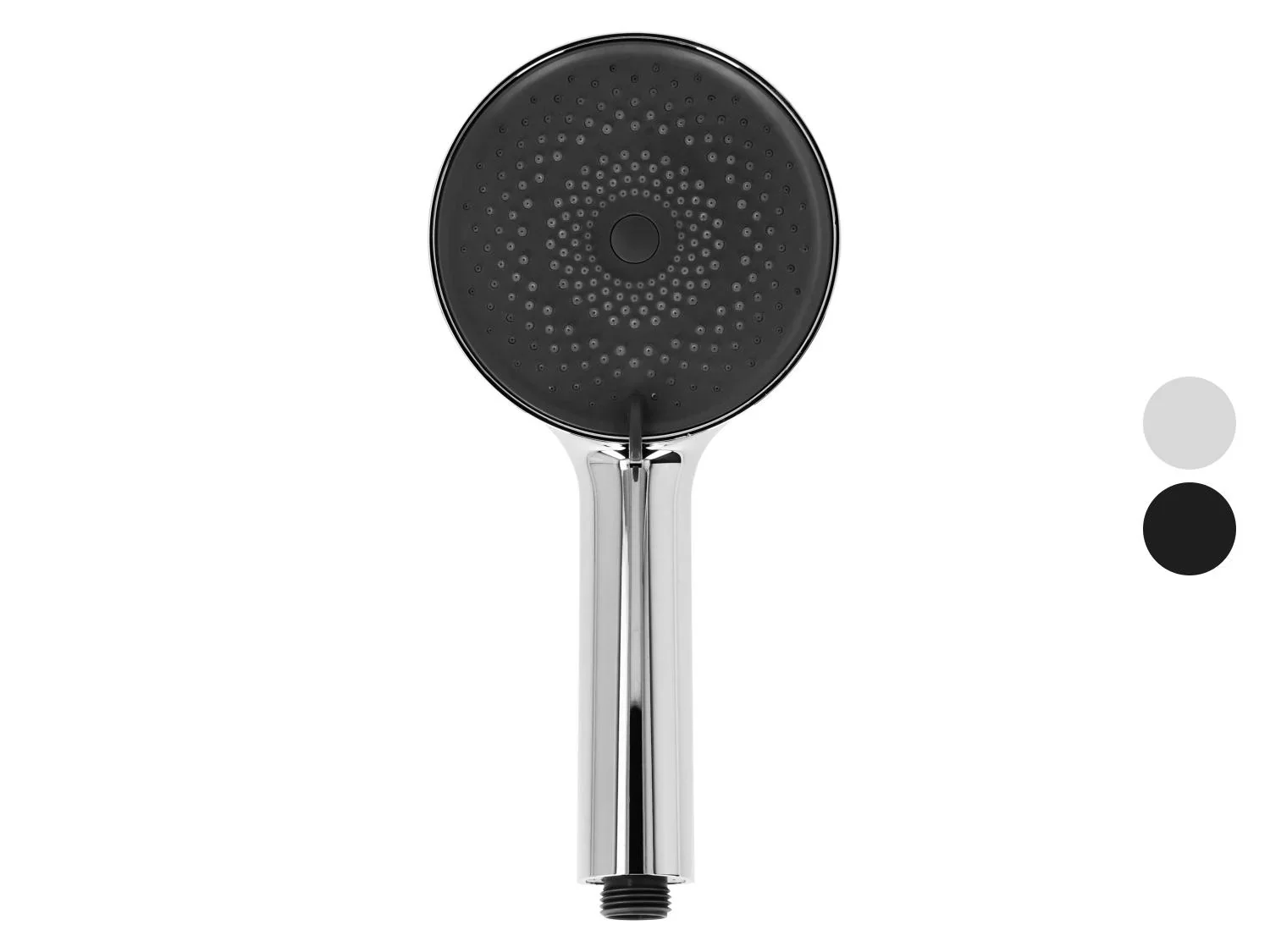 LIVARNO Pommeau de douche avec limiteur de dbit