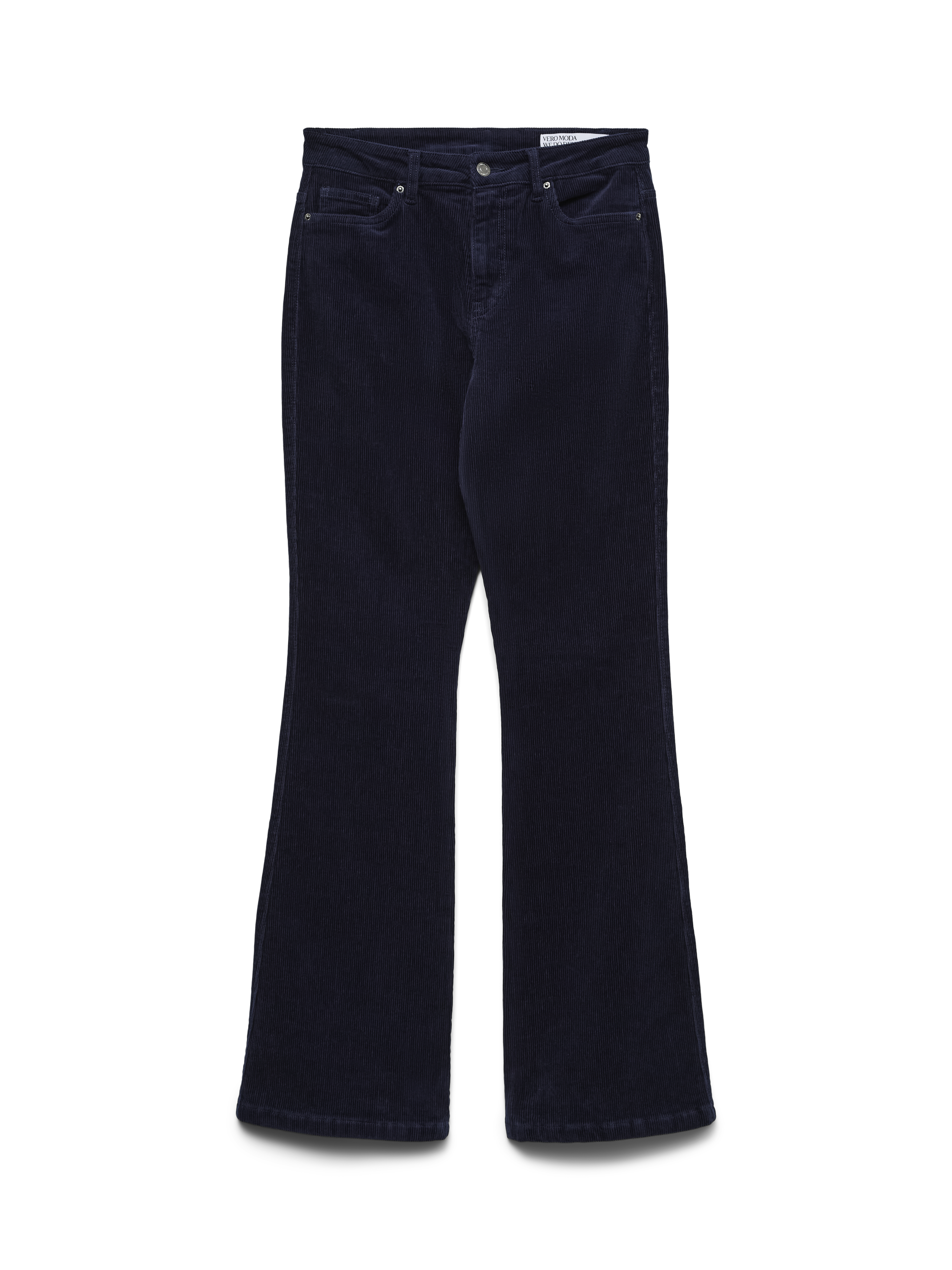 VERO MODA® VMSIGA High rise Corduroy Trousers
