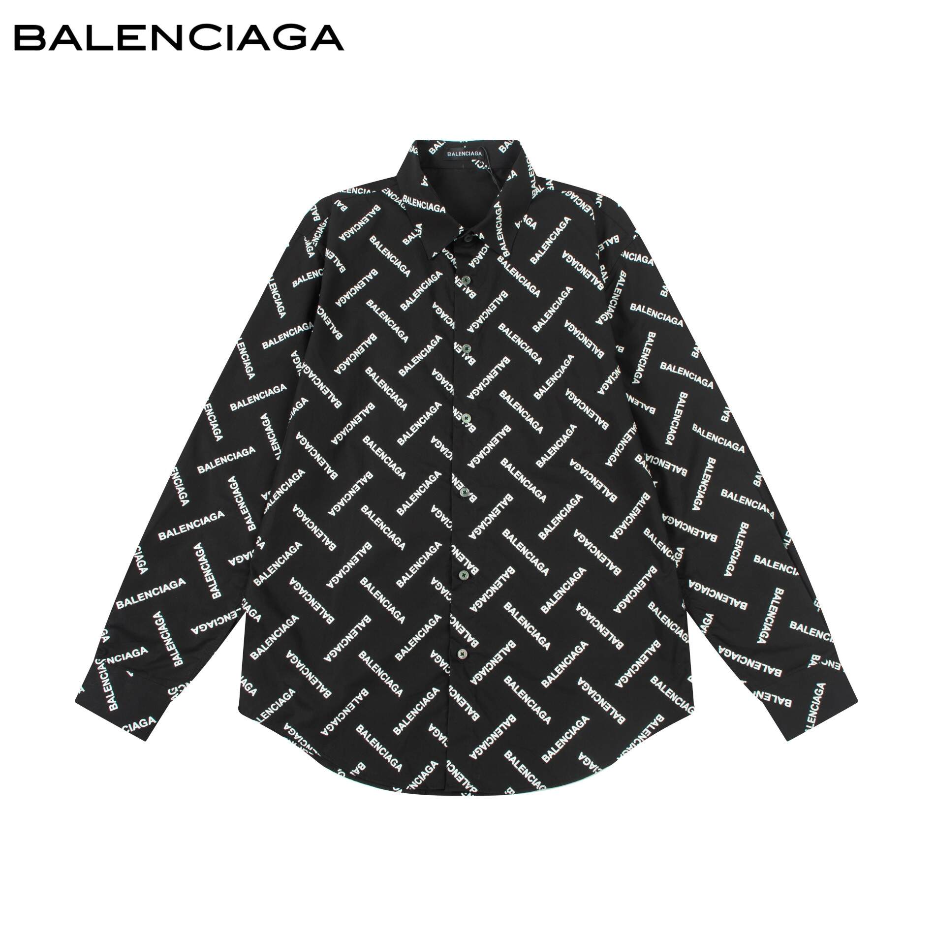 【BALENCIAGA公式旗艦店】好評に付き再入荷！！半袖