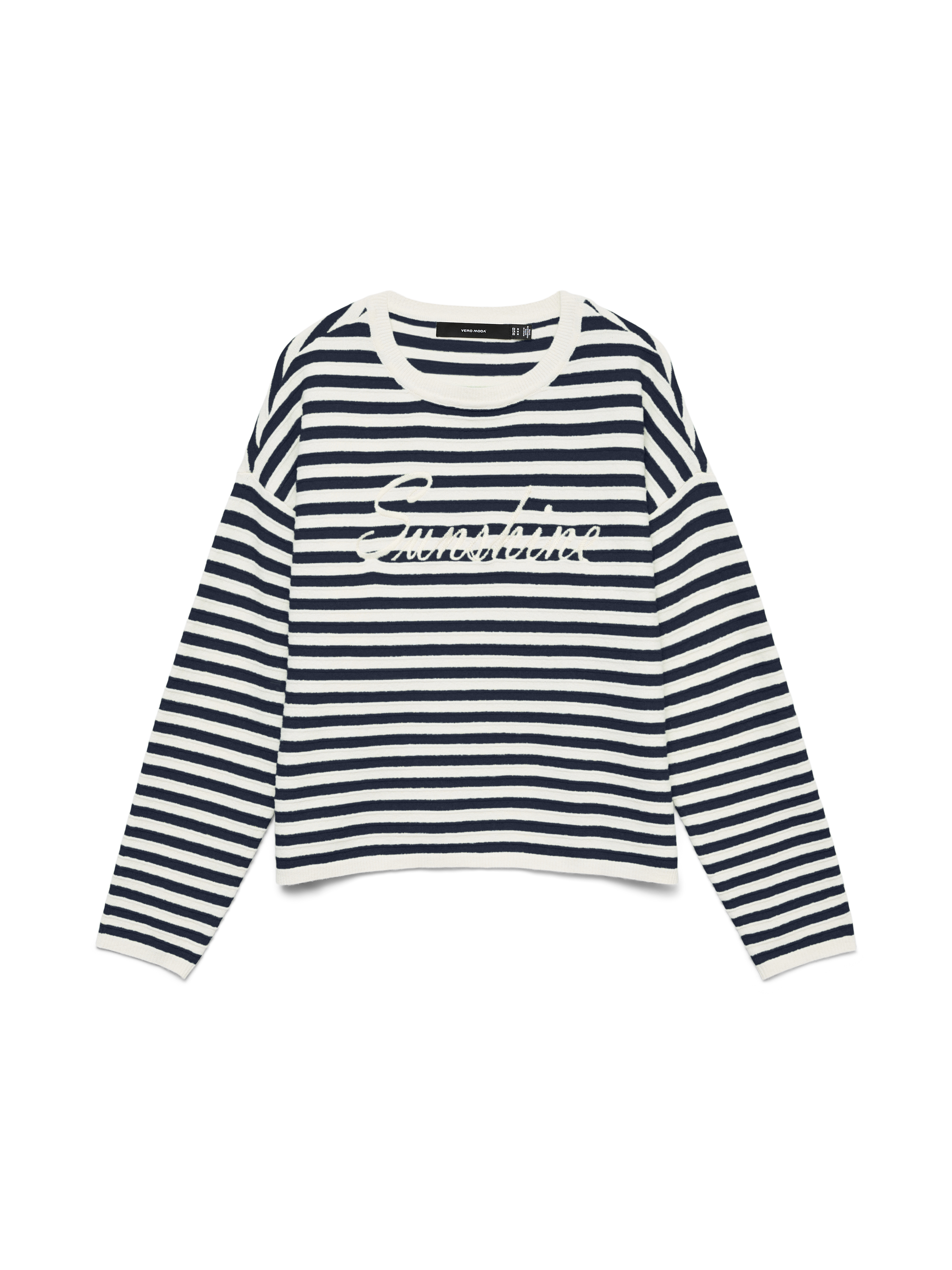 VERO MODA® VMAPPLE Knitted pullover