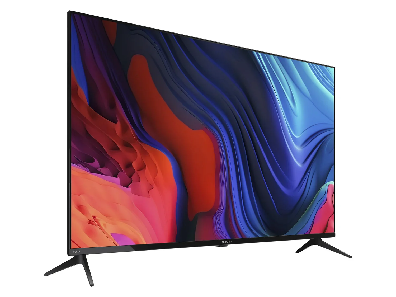 Sharp 4K UHD Android TV 43FL1EA, 43 pouces