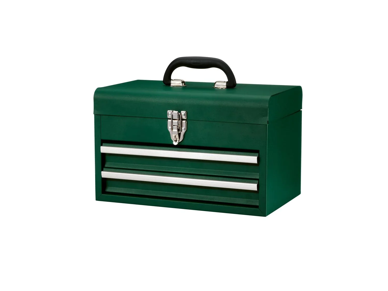 PARKSIDE Bote  outils avec visseuse sans fil PWBM A1, 92 pices