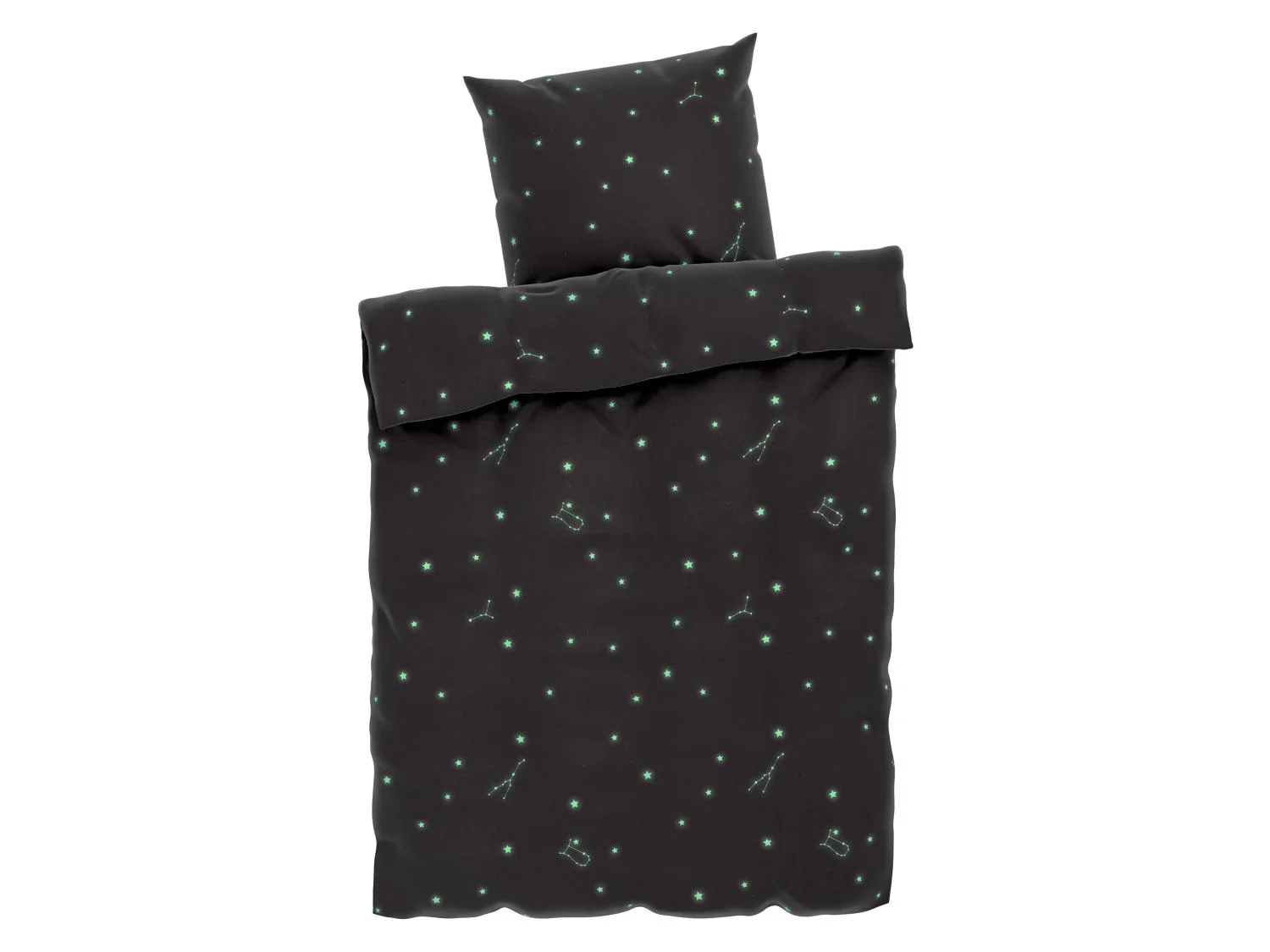 LIVARNO home Parure de lit enfant, 140 x 200 cm