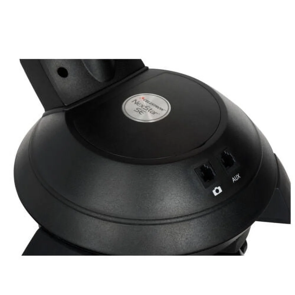 Nexstar 4SE Maksutov-Cassegrain GoTo Telescope - Image 4