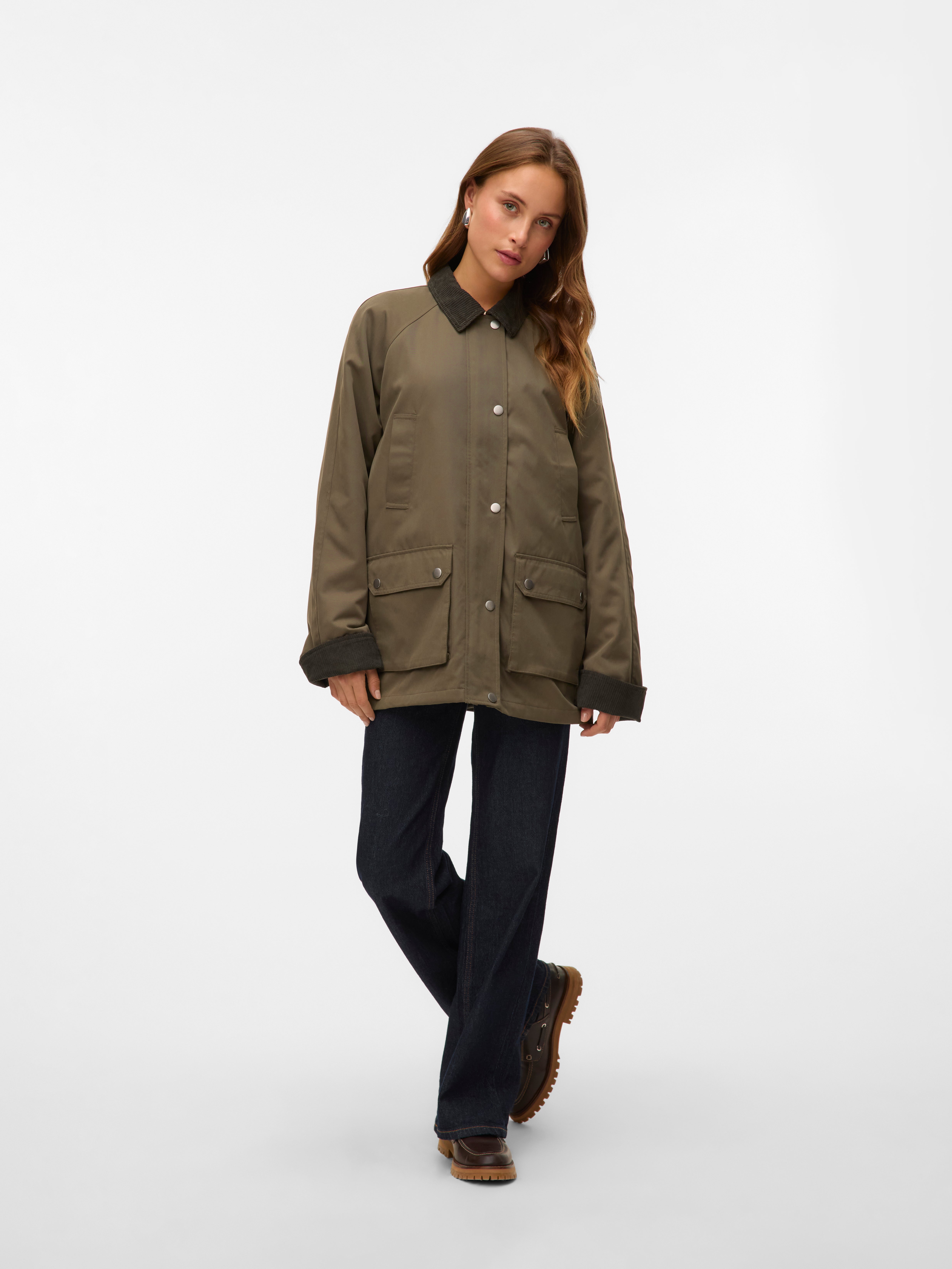 VERO MODA® VMWALES Jacket