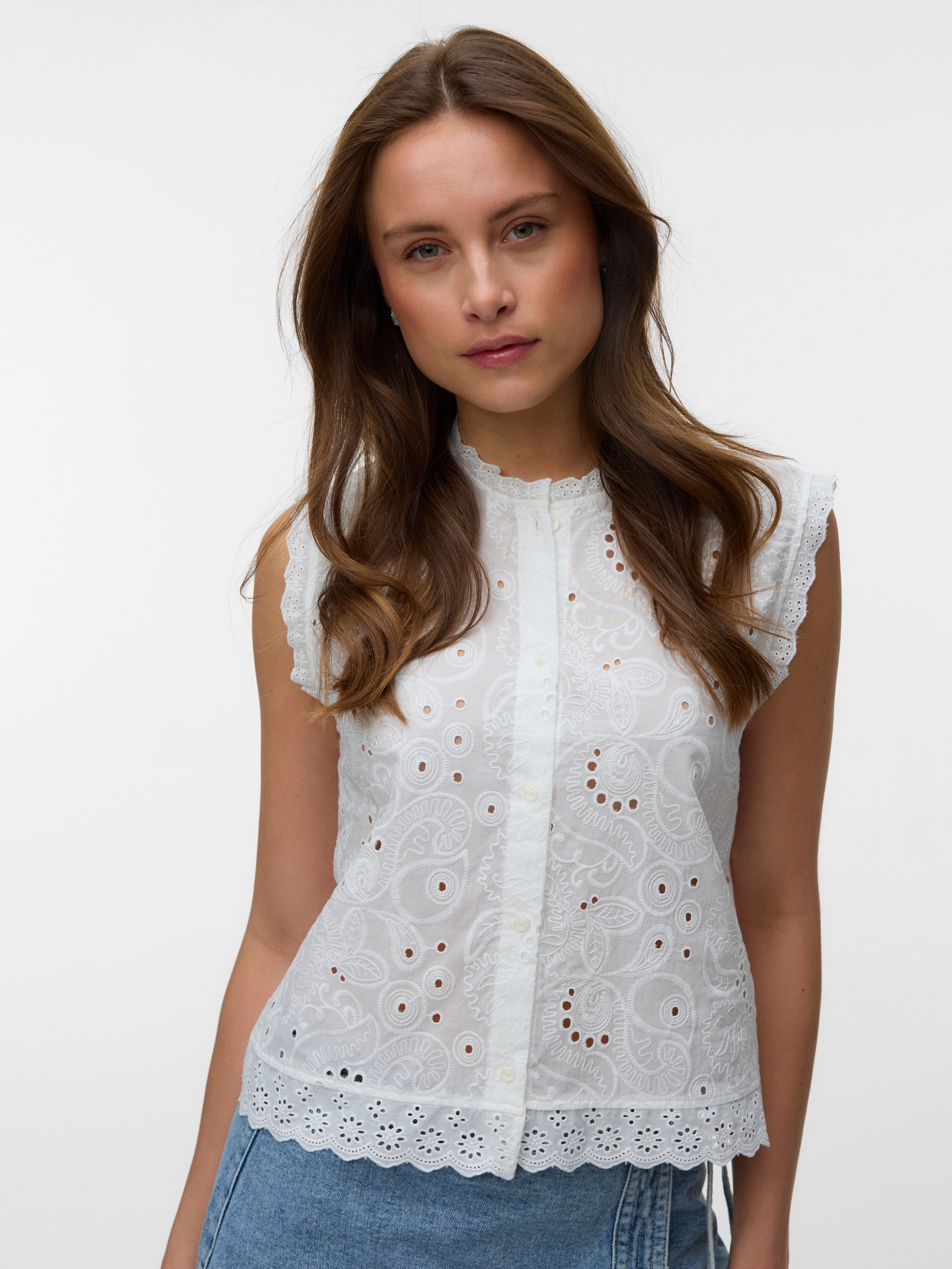 VERO MODA® VMEMILY Top