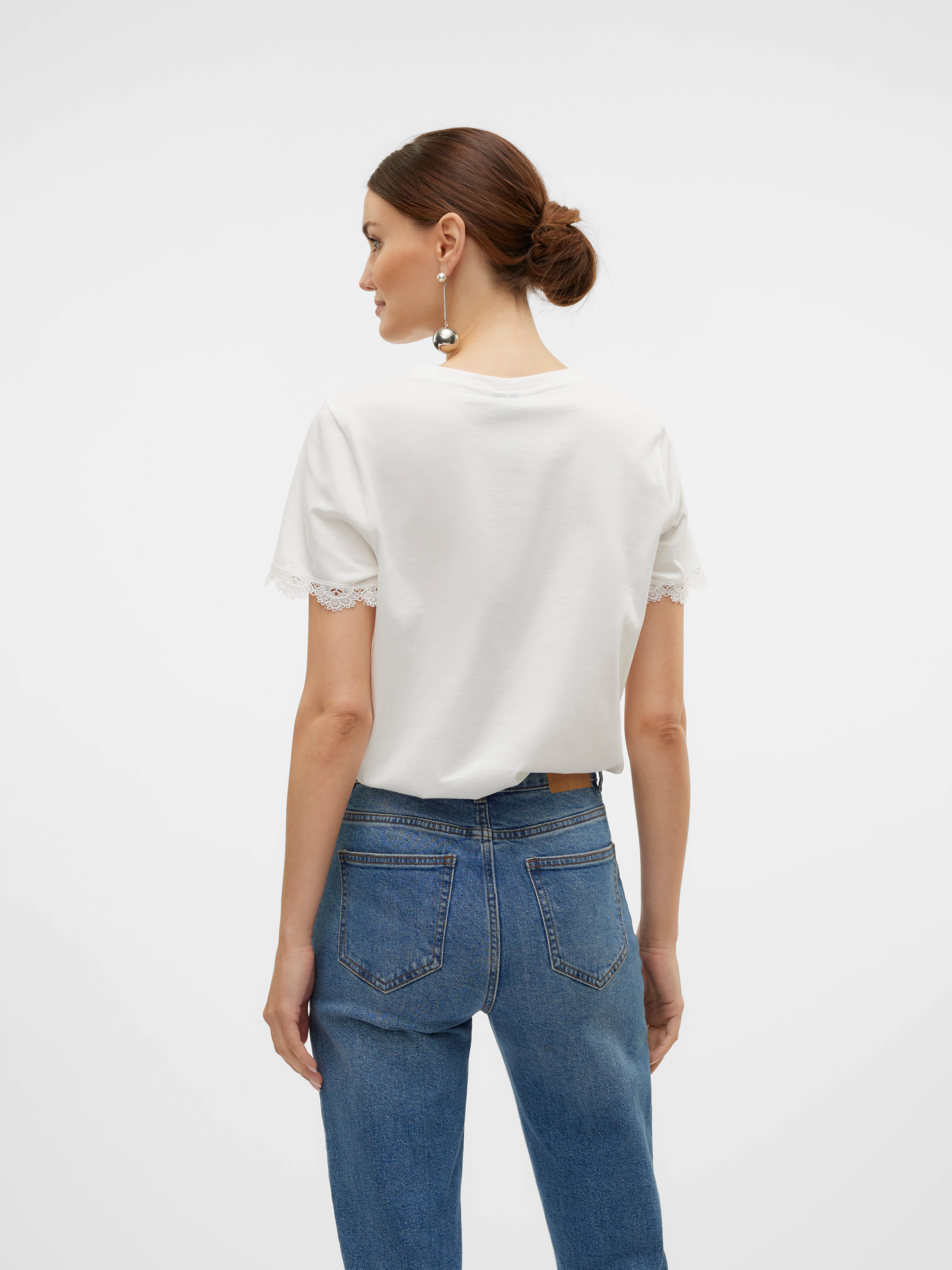 VERO MODA® VMHANNE T-Shirt
