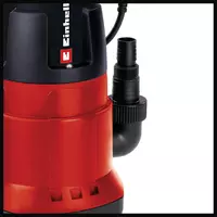 Pompe à eau sale GC-DP 7835