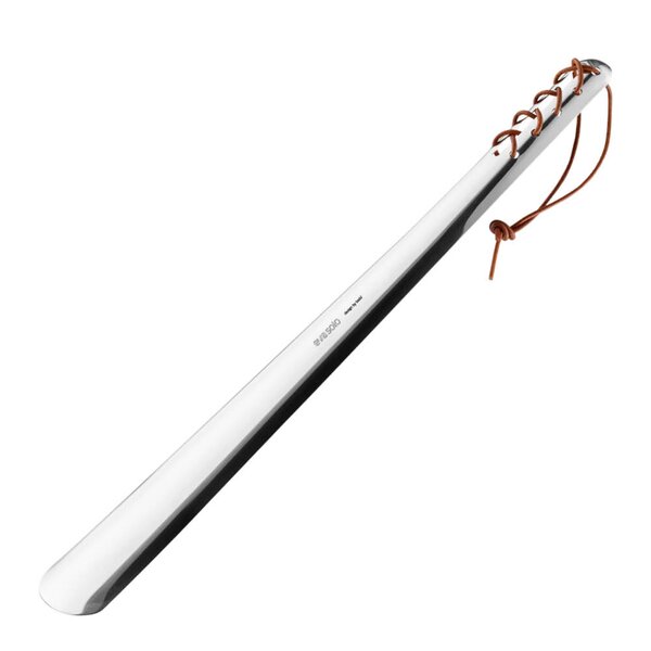 Skohorn i rustfritt stål 55 cm