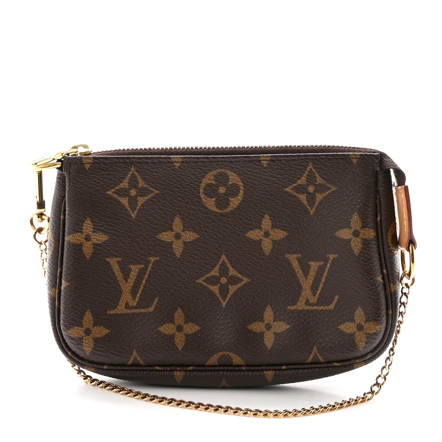 Monogram Mini Pochette Accessories