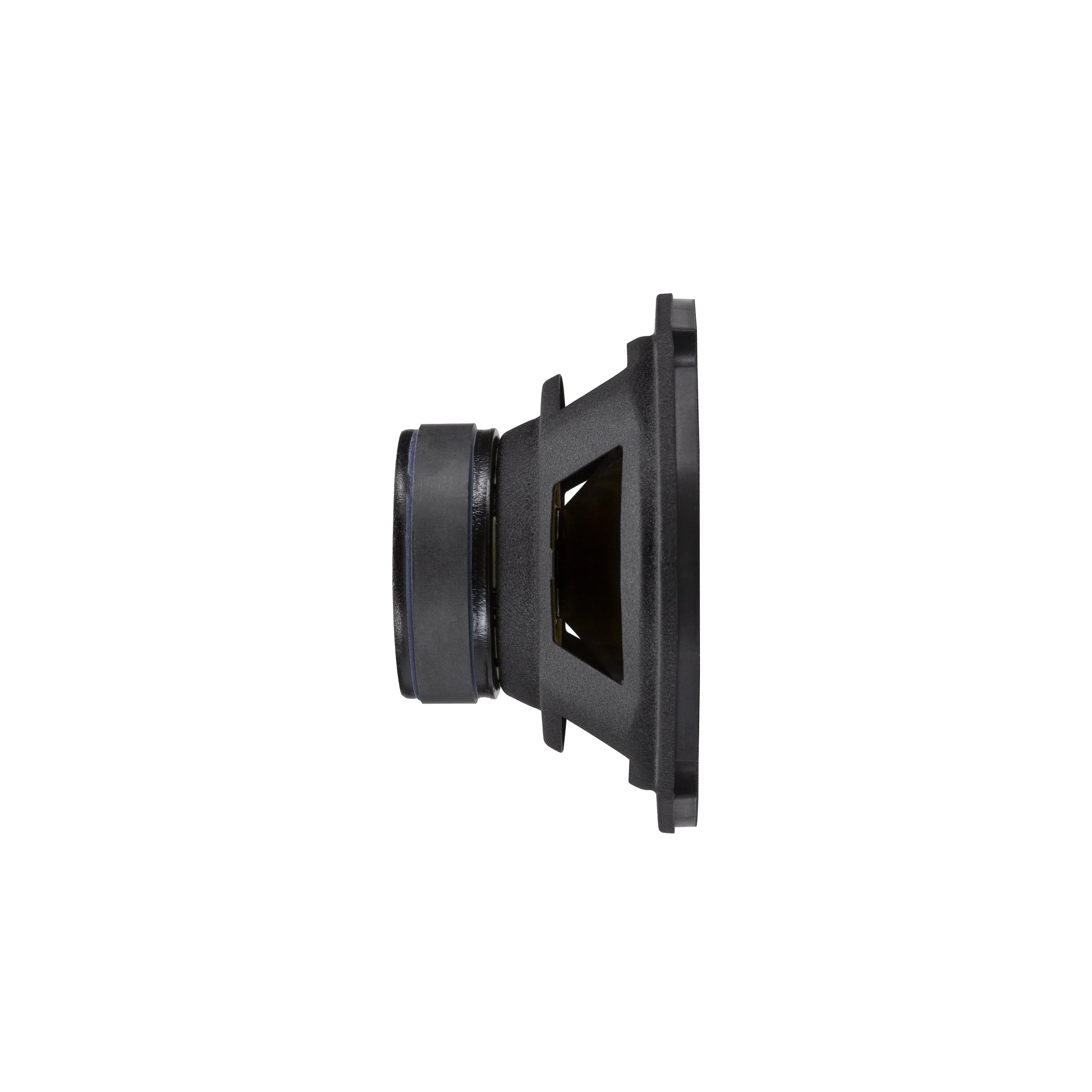 Kicker 48ESC693 6x9 inch, 3 way Coaxial Speakers Image 2