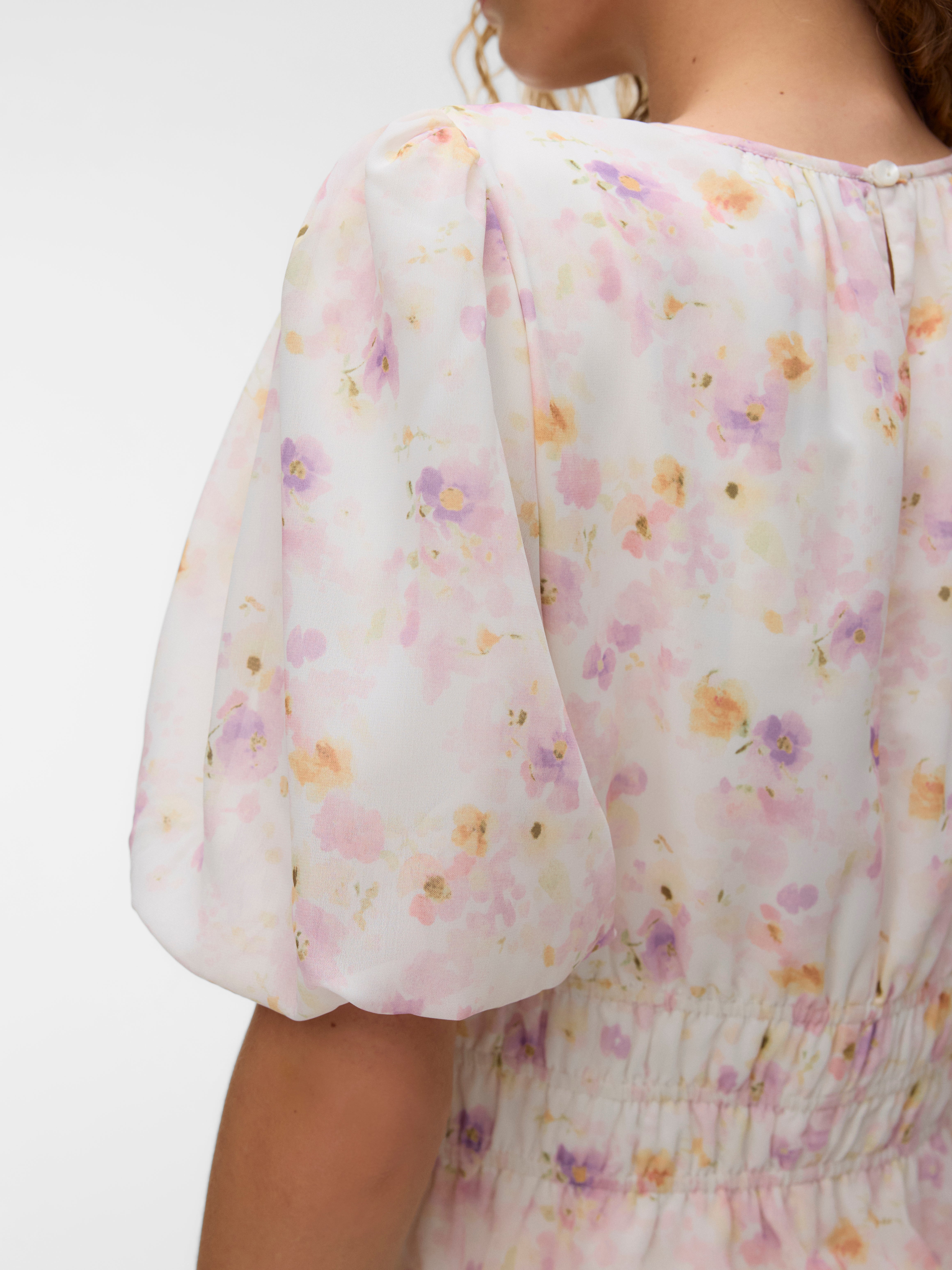 VERO MODA® AWTALIHA Top
