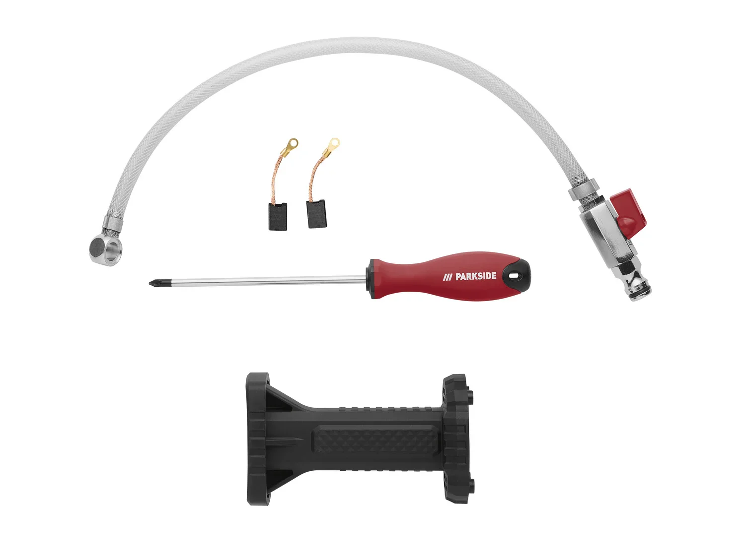 PARKSIDE Carotteuse PKBM 1800 A1, 1 800 W