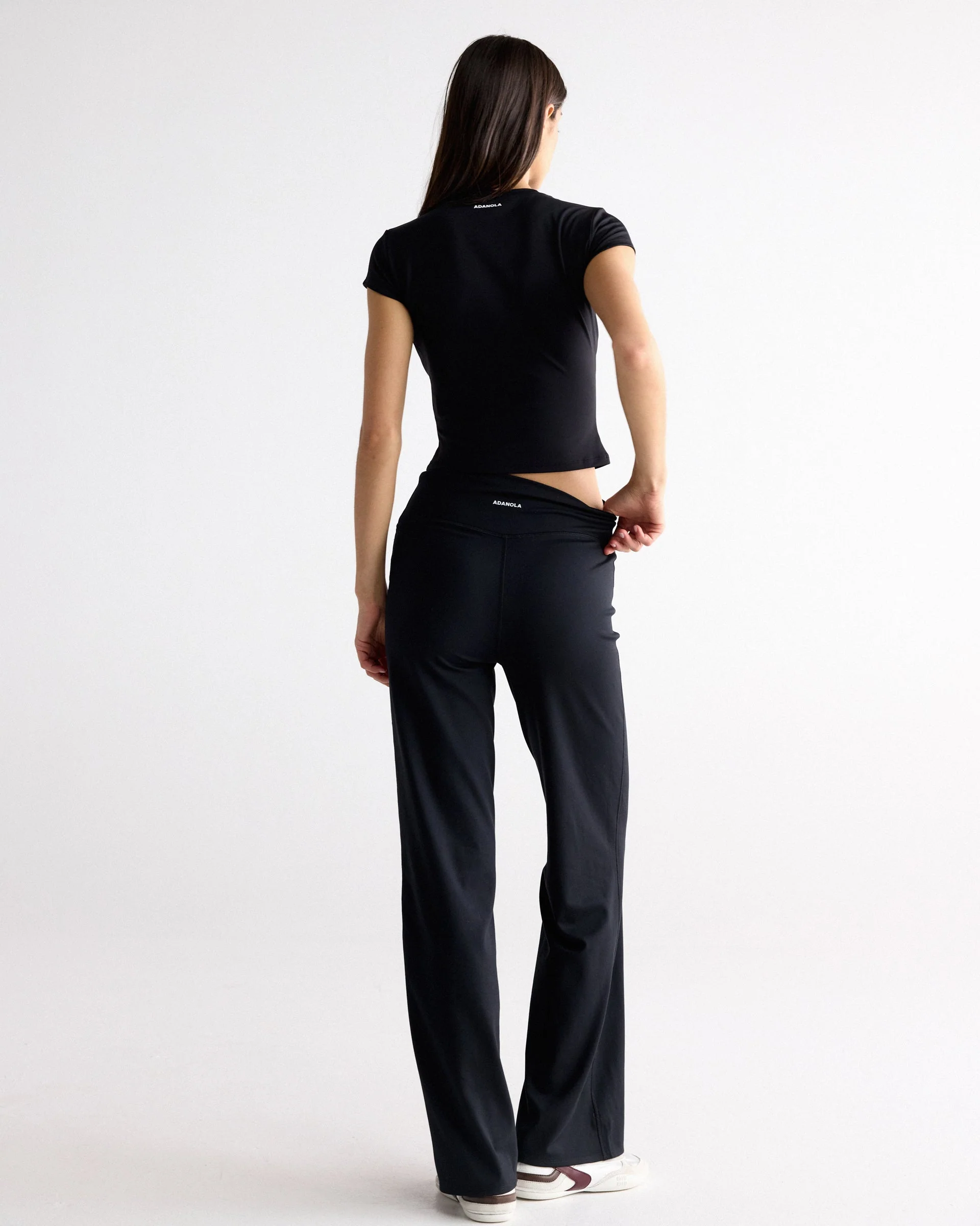 Yoga Pant - Black
