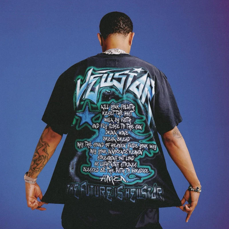 Hellstar T-shirt