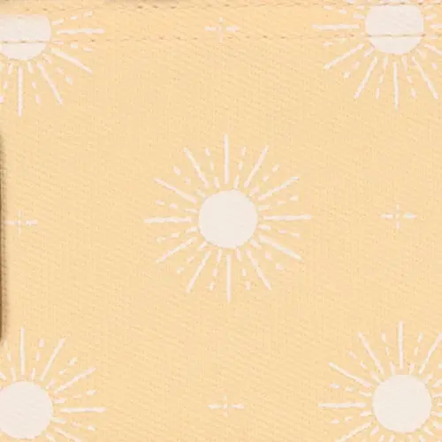 Pochette latérale Dalt Vila