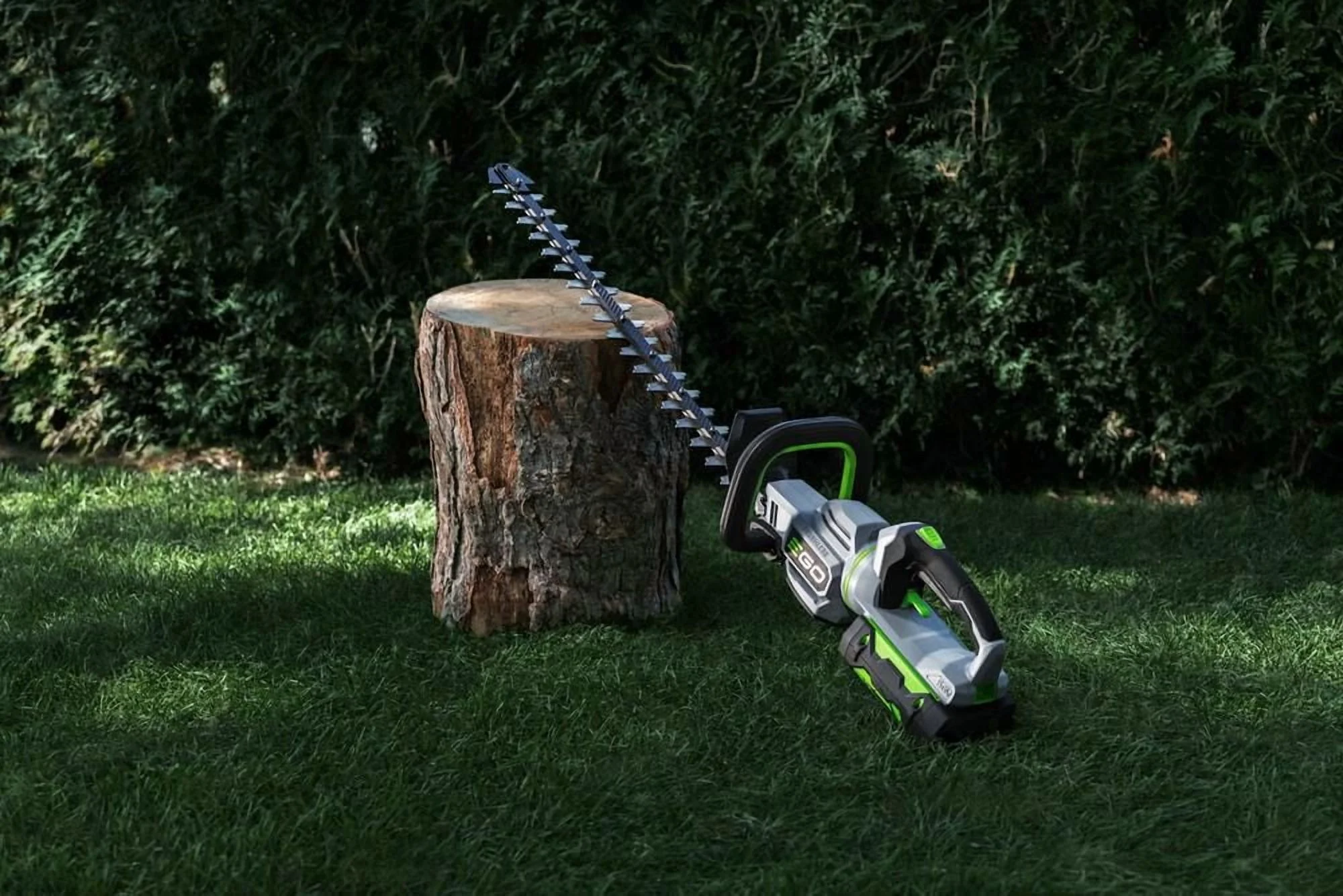 POWER+ 26�� Hedge Trimmer Bare Tool - Image 3