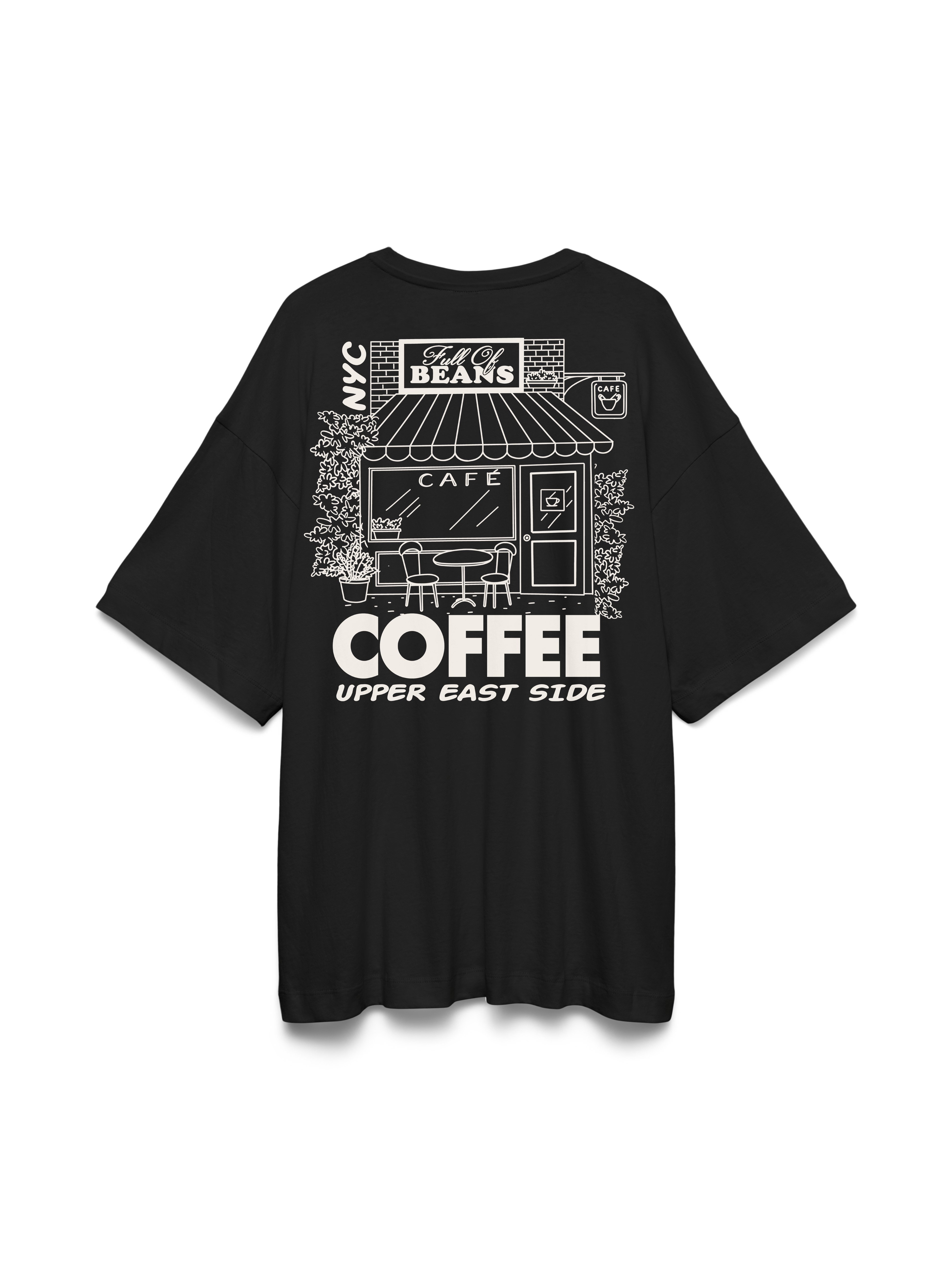 VERO MODA® VMHAILEY T-Shirt