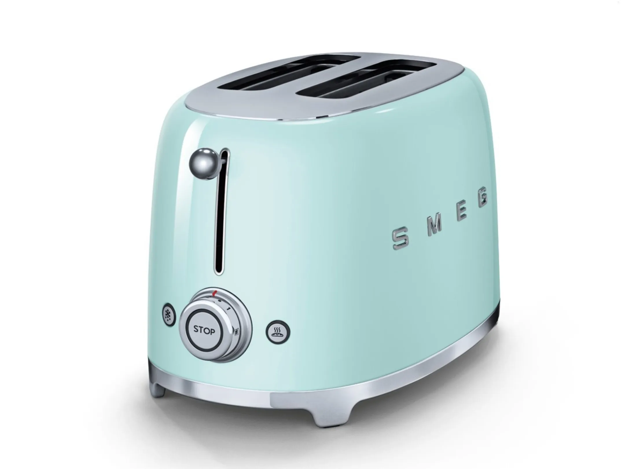 Smeg Broodrooster TSF01PGEU