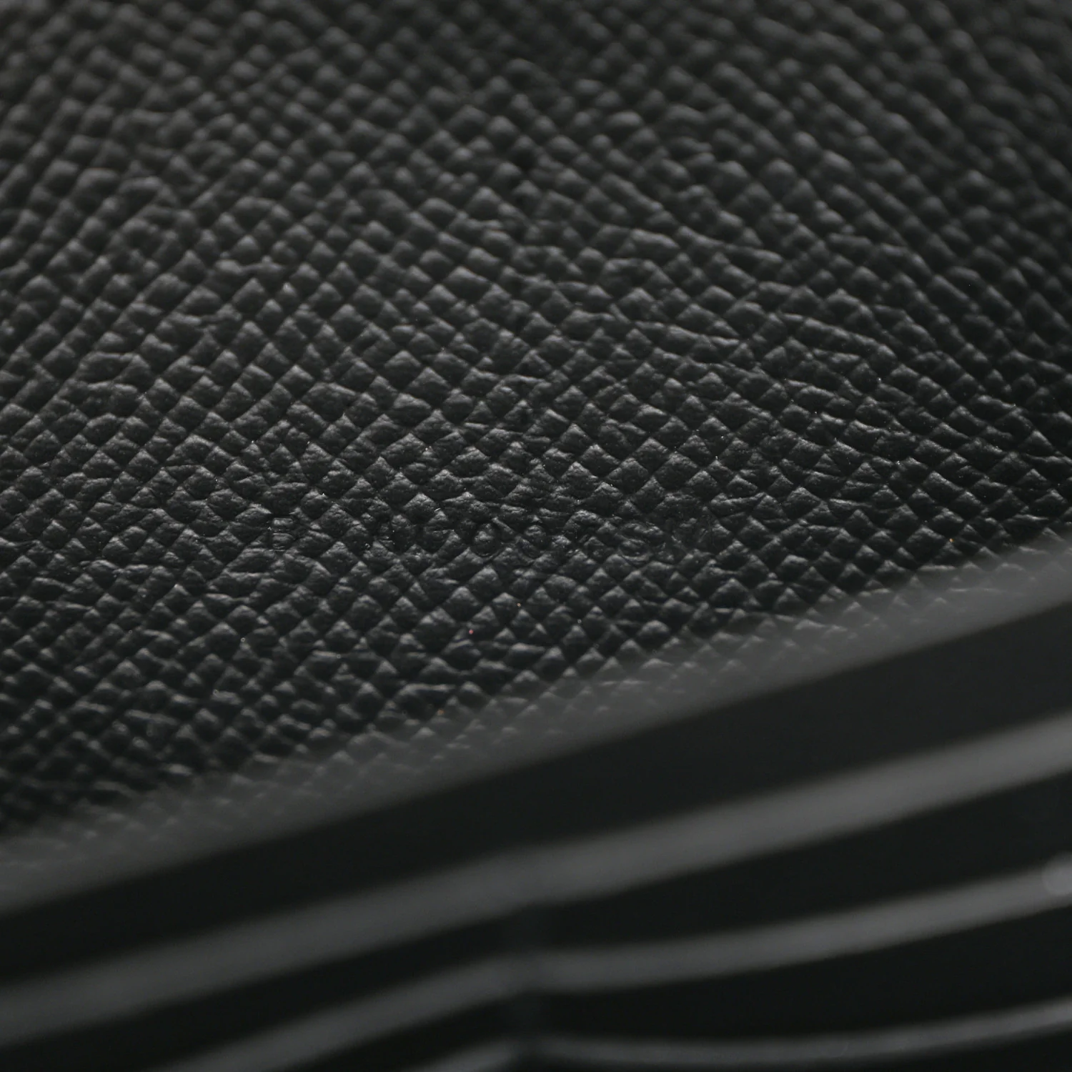 Epsom Constance Wallet To Go Black