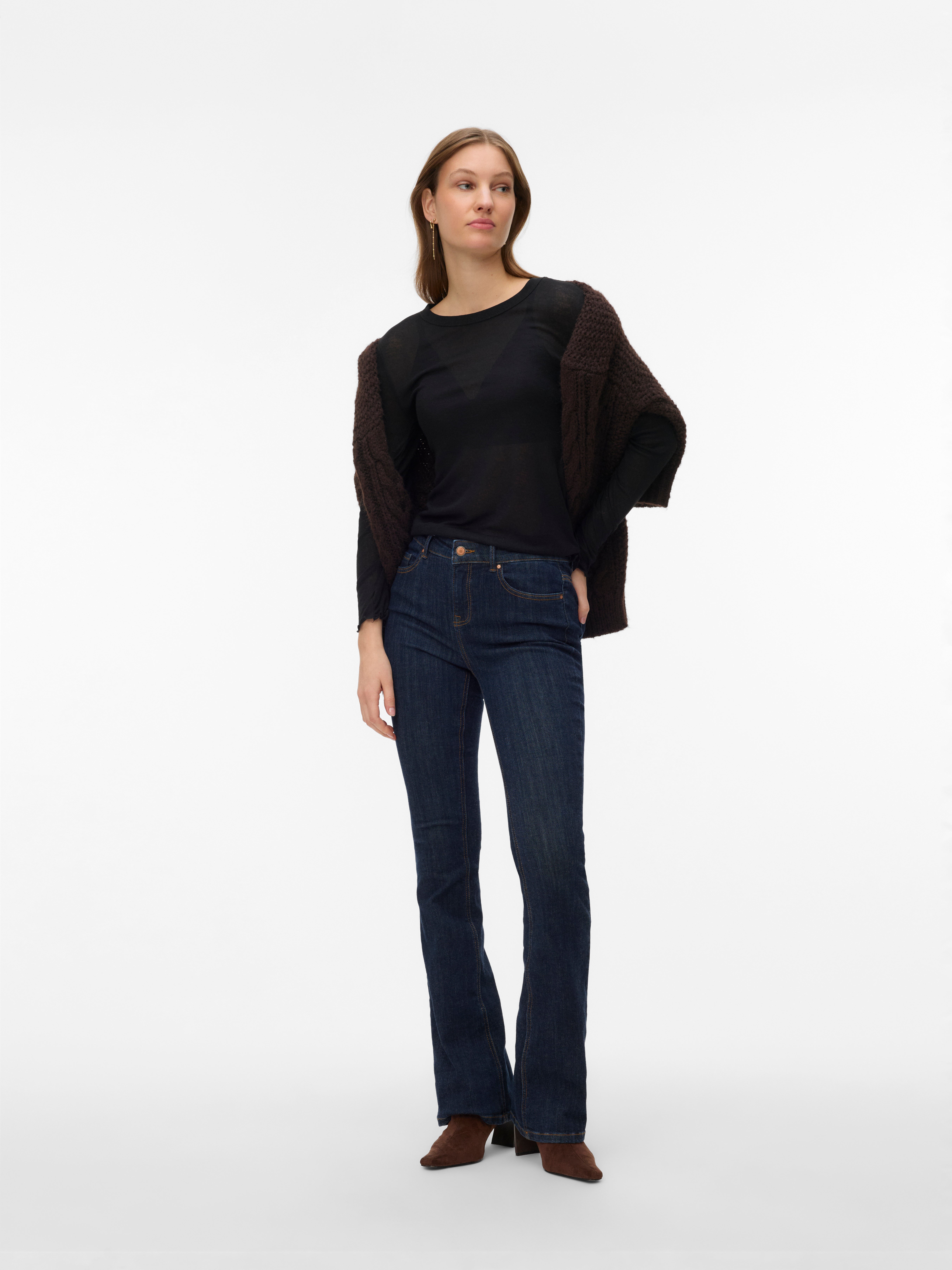 VERO MODA® VMARIEL T-Shirt