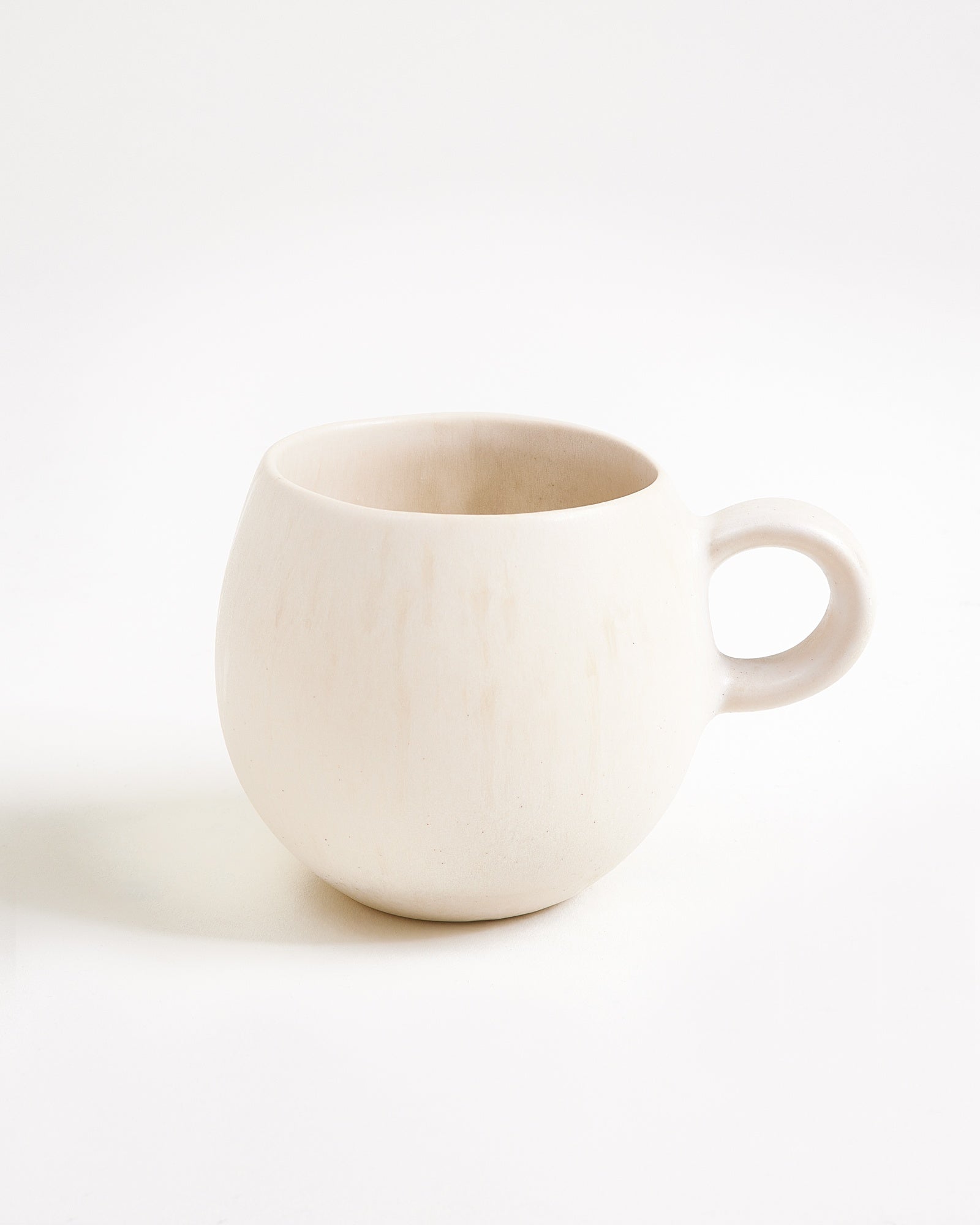 SINTRA - SMALL MUG SAND