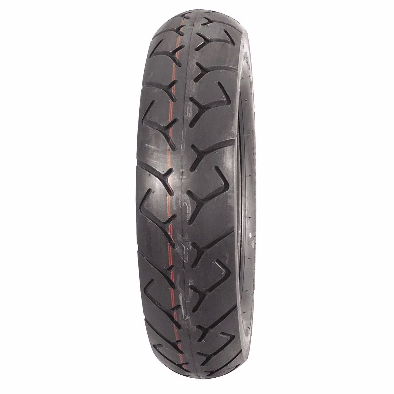 160/80-15 Exedra G702 S-Rated Tube-Type Rear Tire