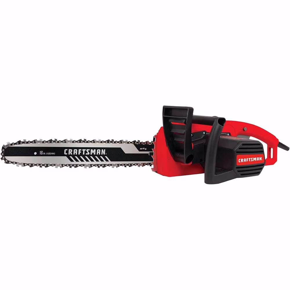 CMECS600 Electric Chainsaw, 16 inch