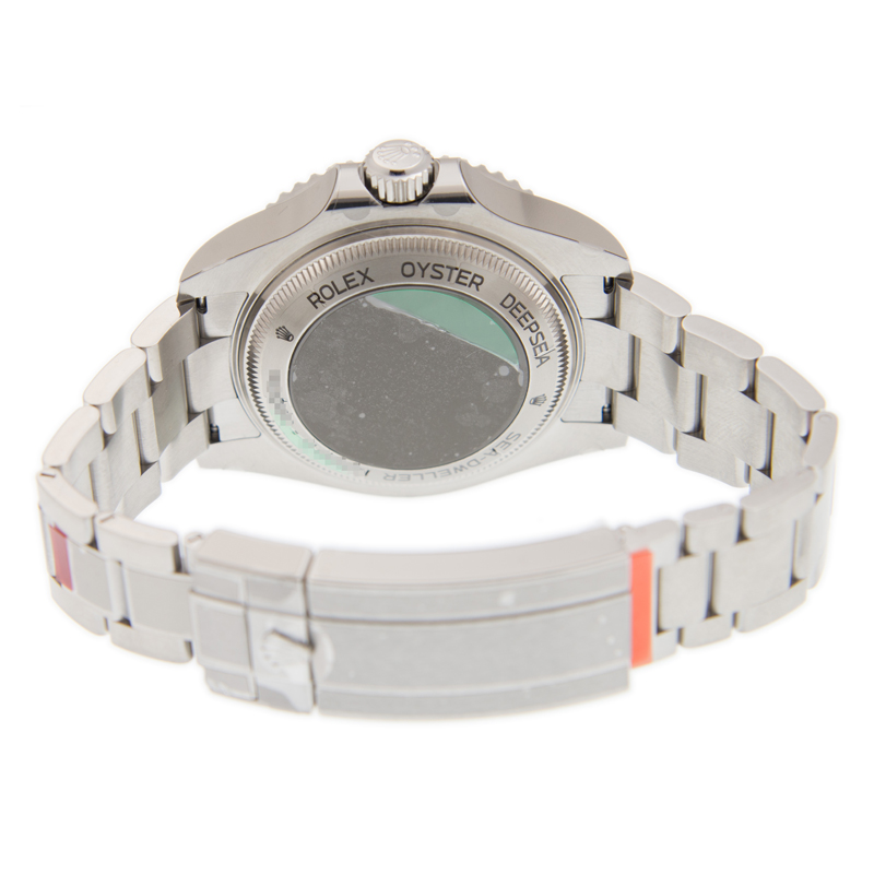 [super clone]NEW ROLEX DEEP SEA 126660-0001 DEEPSEA DEEP SEA