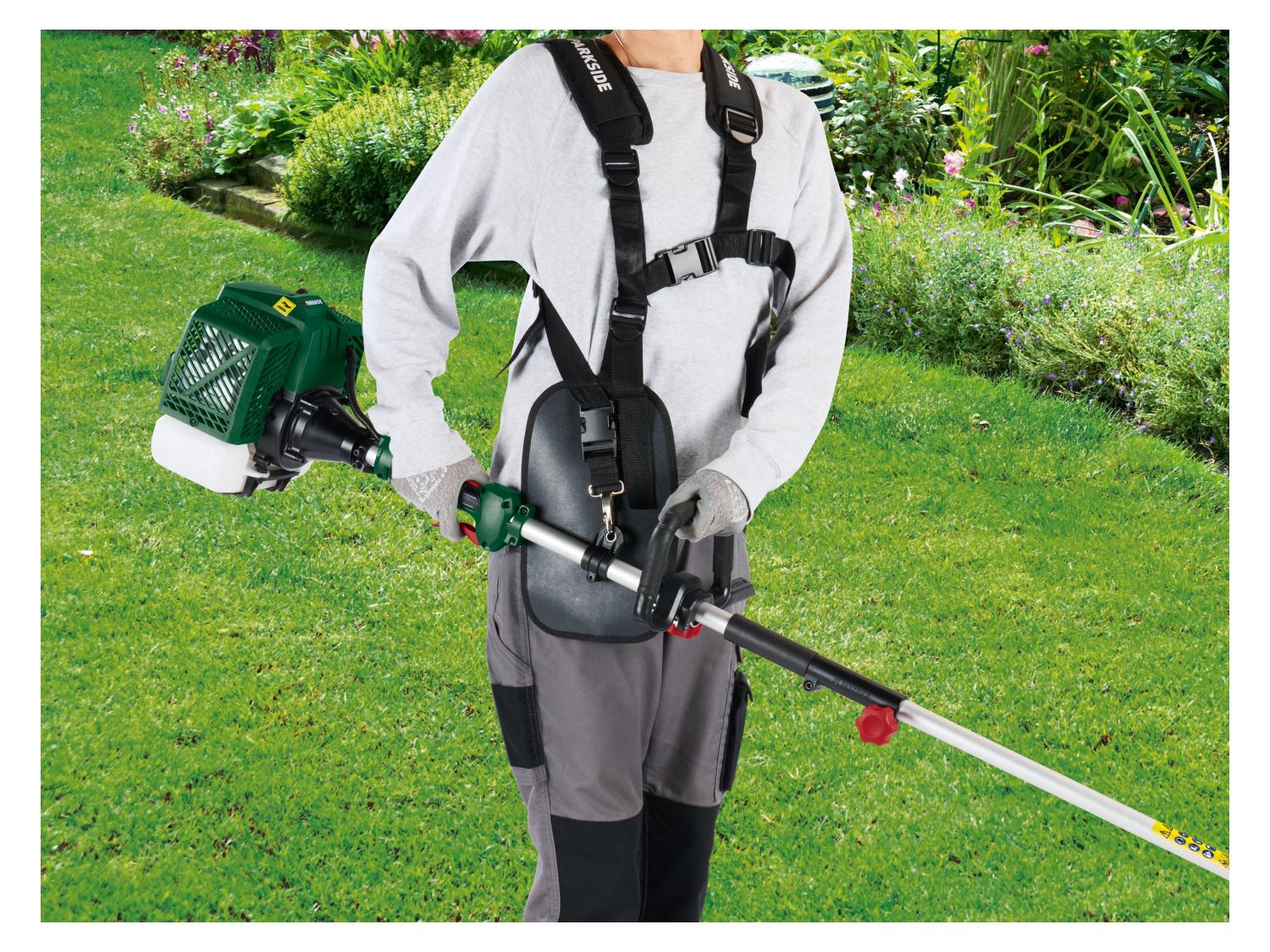 PARKSIDE Outil modulable  essence PBK 4 D5