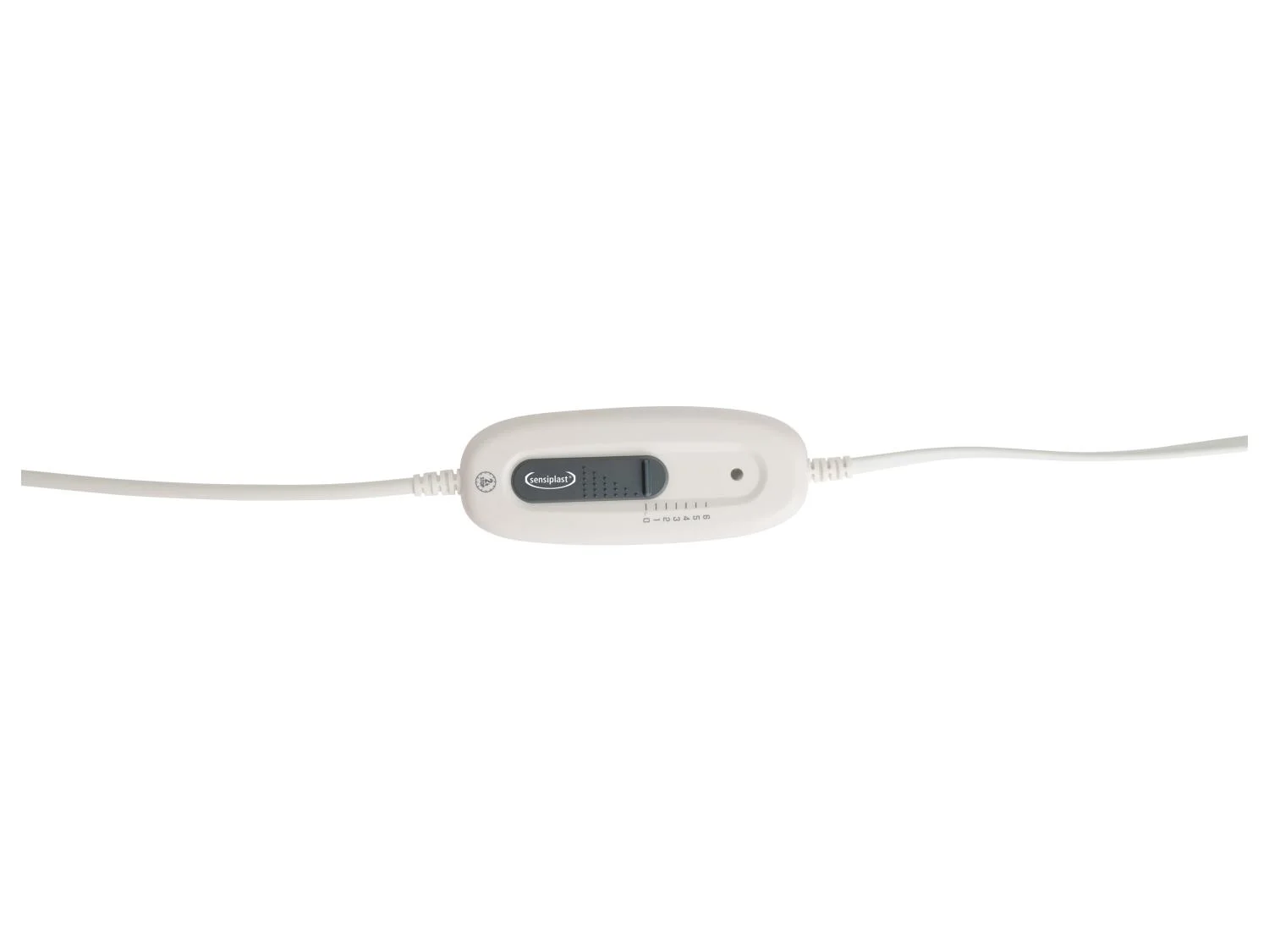 sensiplast Ceinture chauffante ou Chauffe-pieds