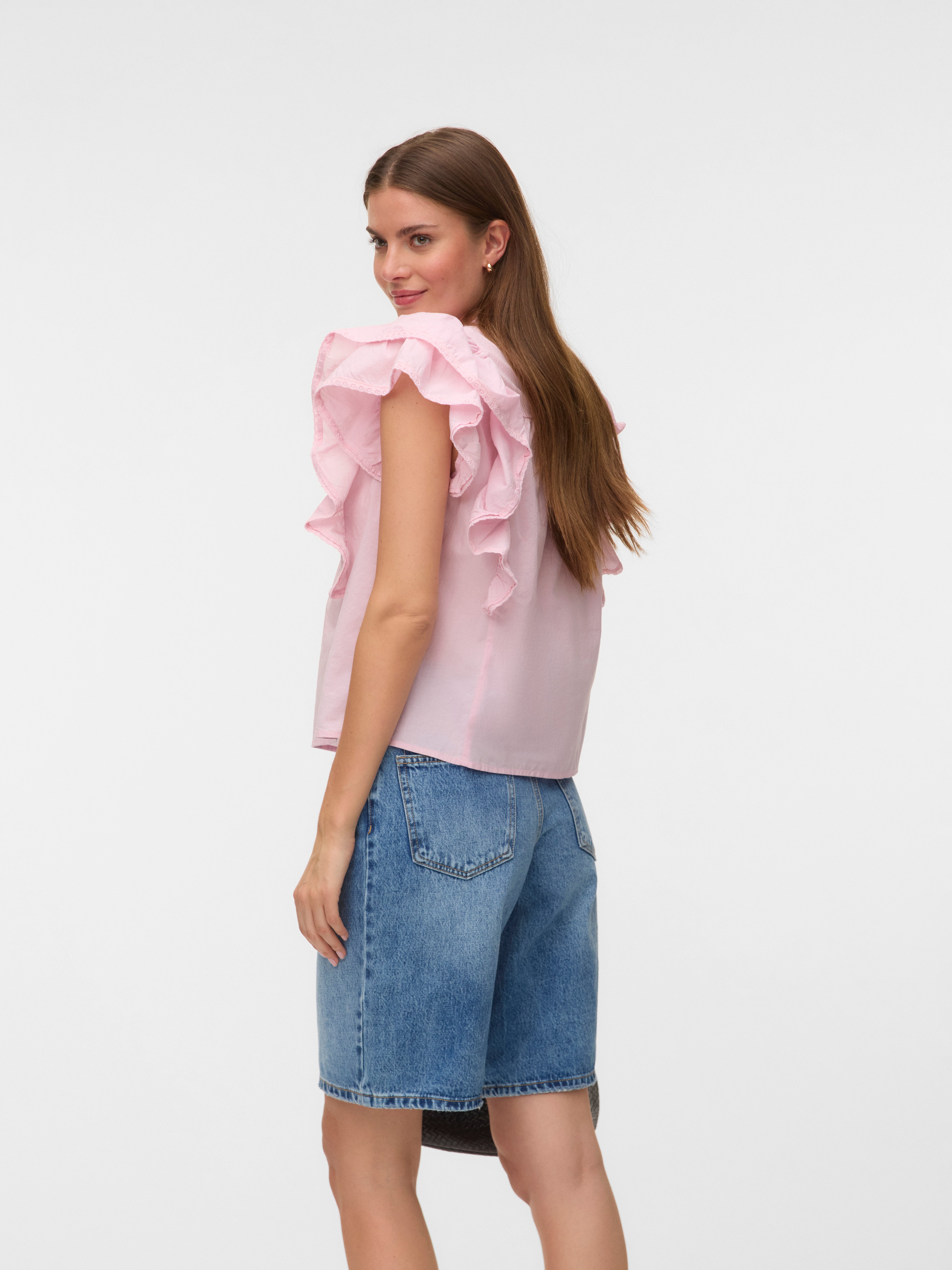 VERO MODA® VMELIX Top