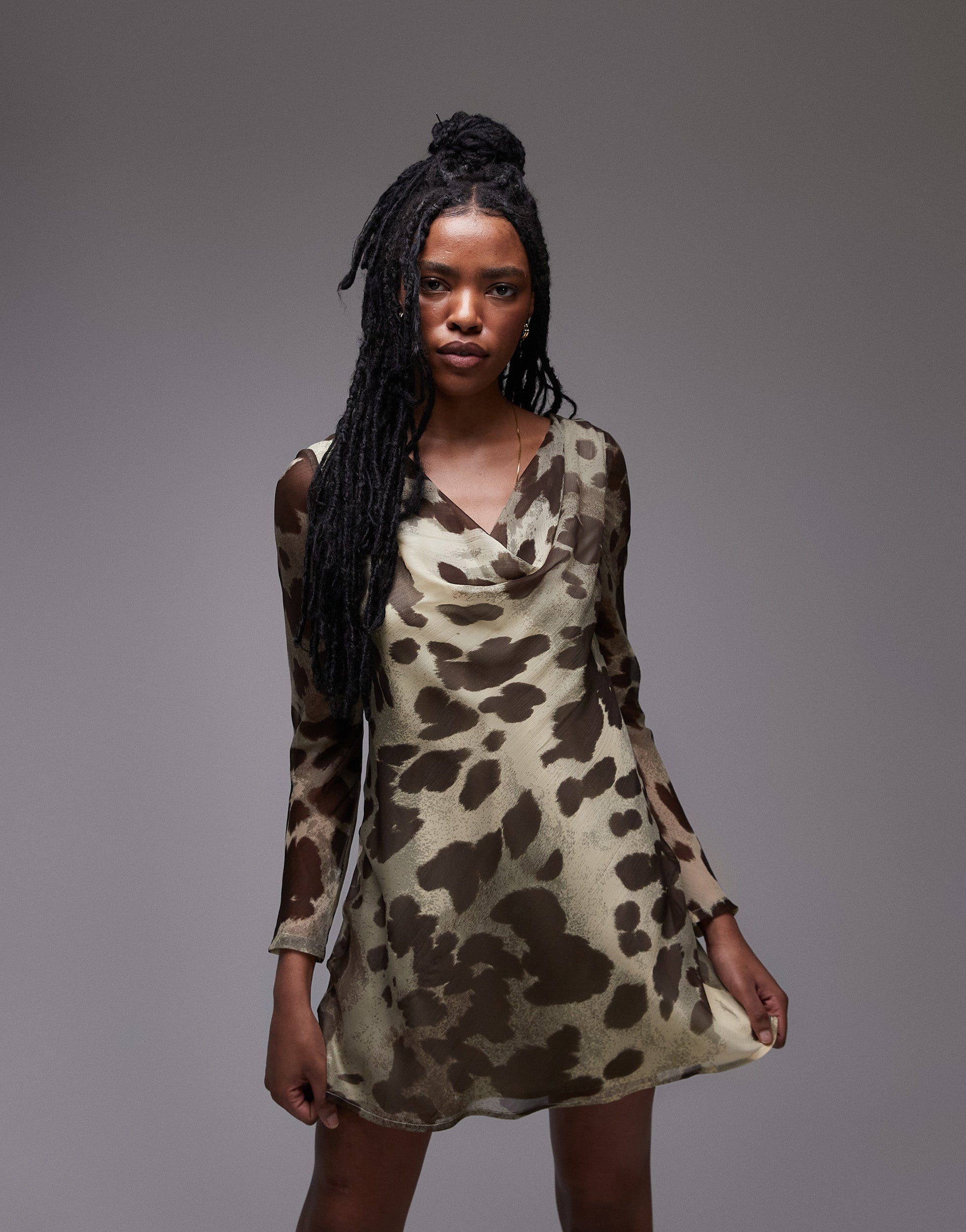VERO MODA® TOPSHOP Dress