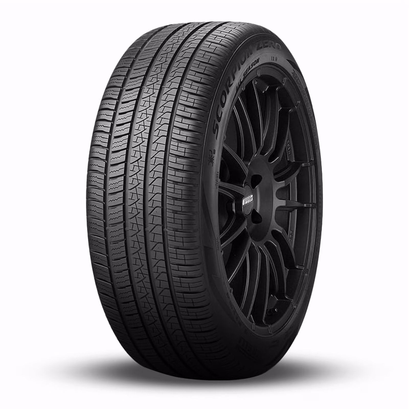 Pirelli Scorpion Zero All-Season 255/50R20 109Y XL SUV/Crossover Tire