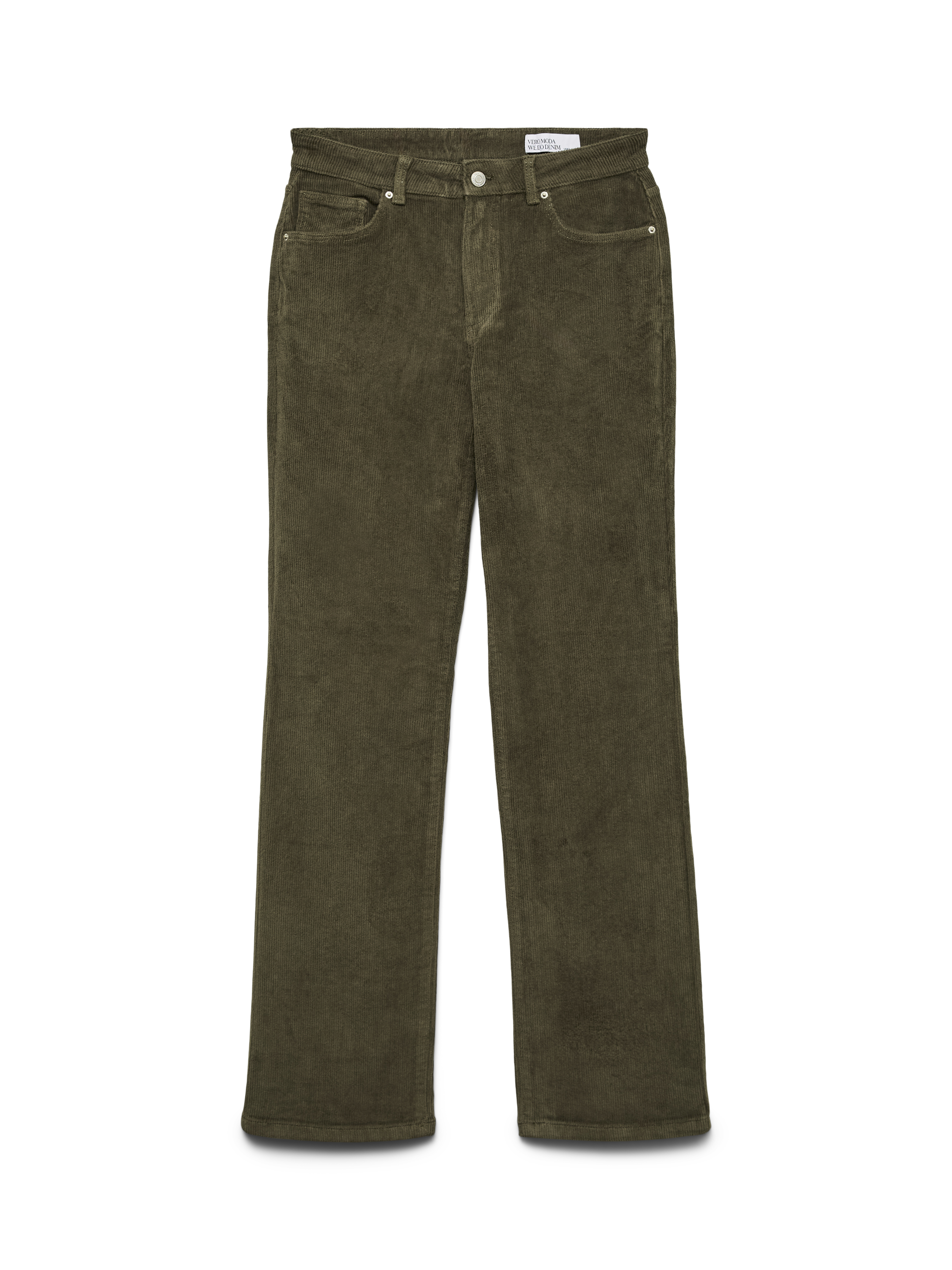 VERO MODA® VMMELISA Mid rise Trousers