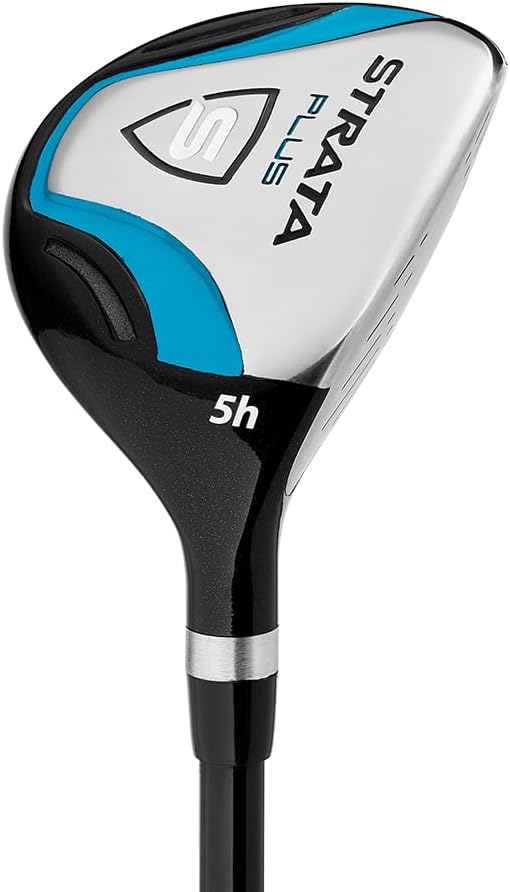Ensemble de clubs Callaway Strata pour femmes, kit complet