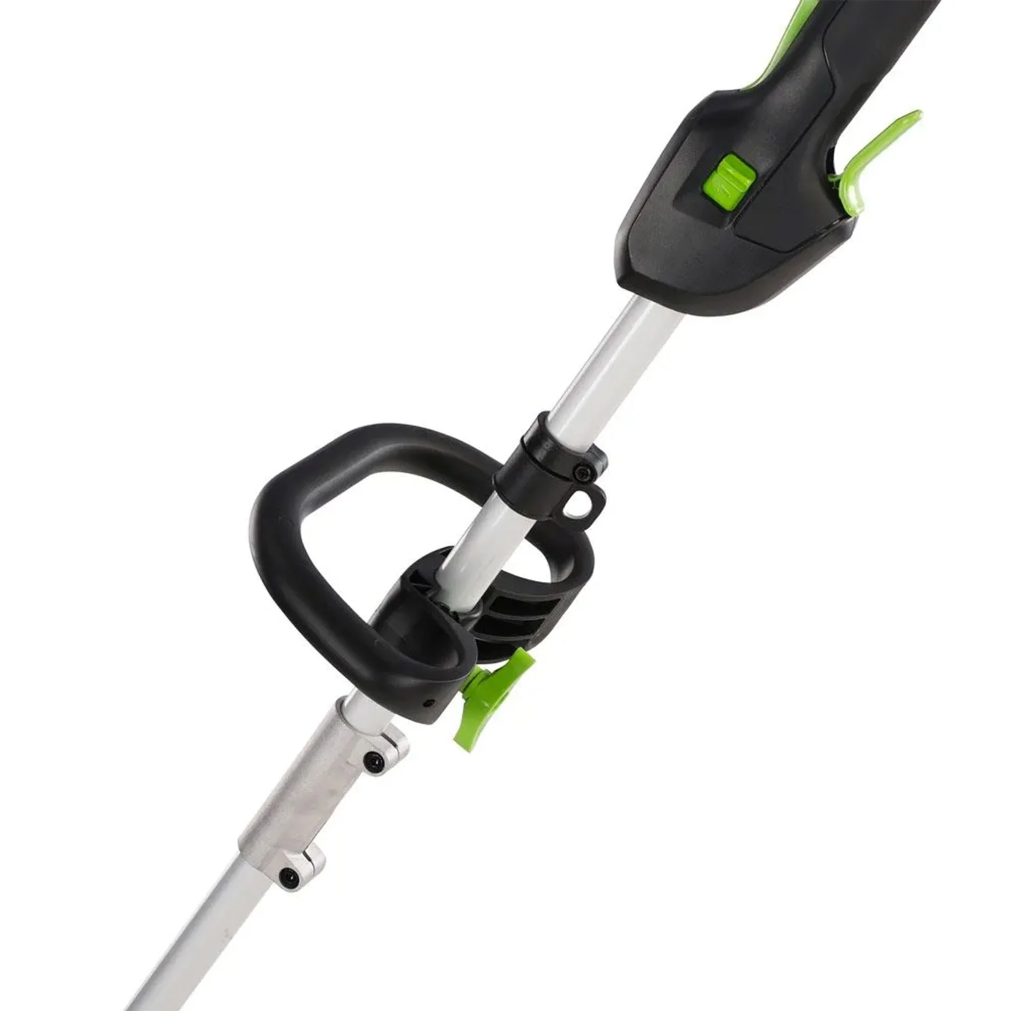 Greenworks Pro 2123002VT 16 in Brushless and Cordless String Trimmer Edger