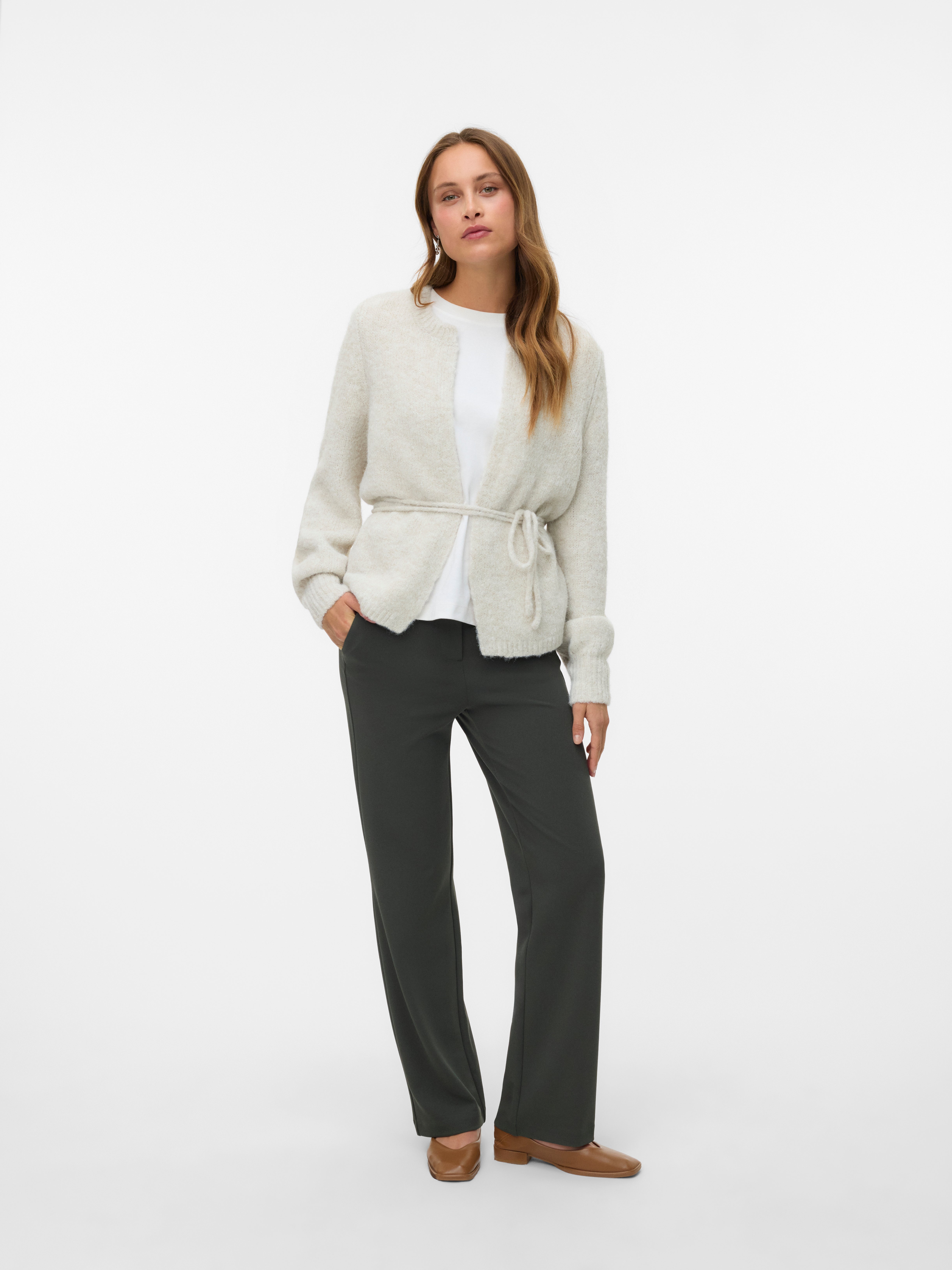 VERO MODA® VMAGNES Knit Cardigan