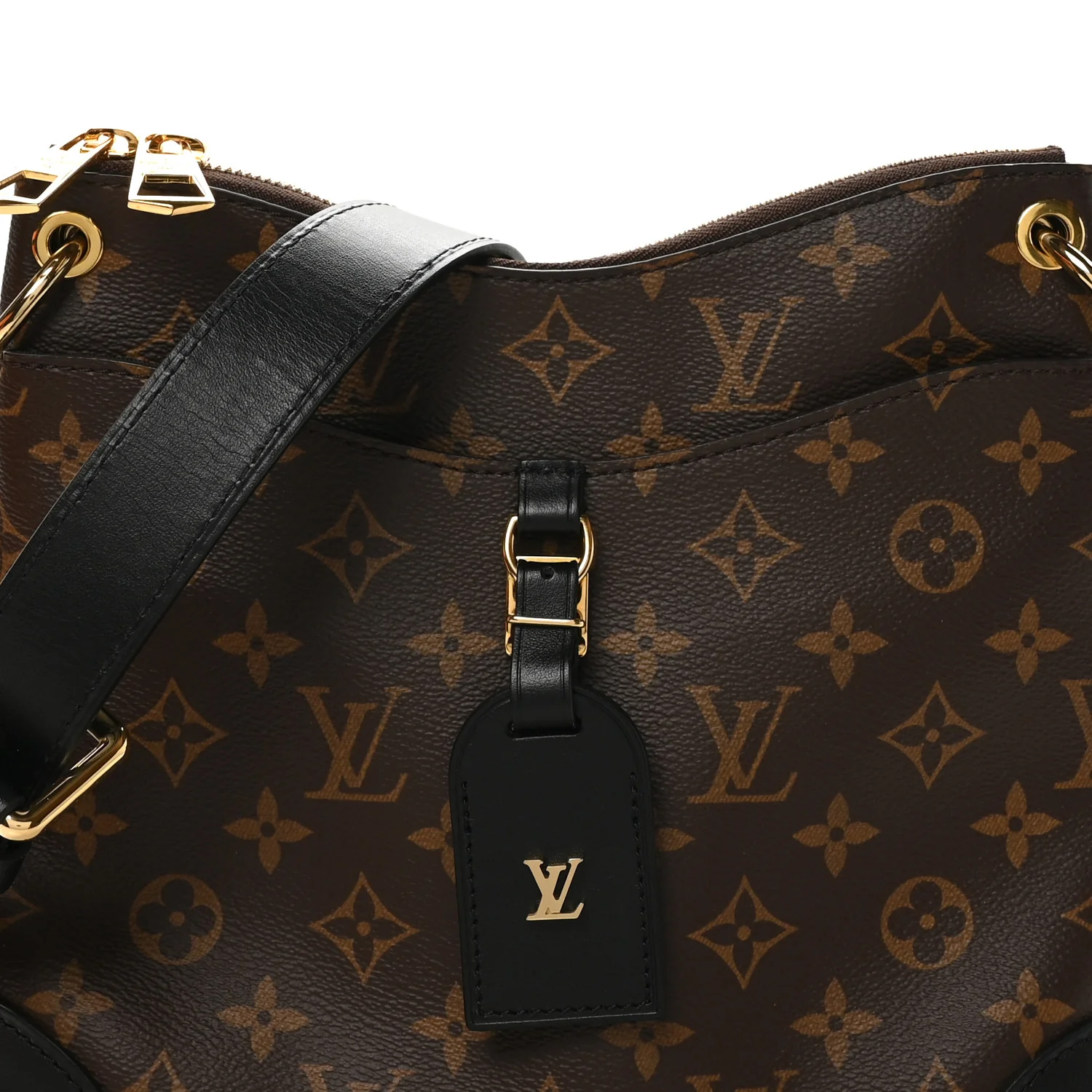 Monogram Odeon PM Black
