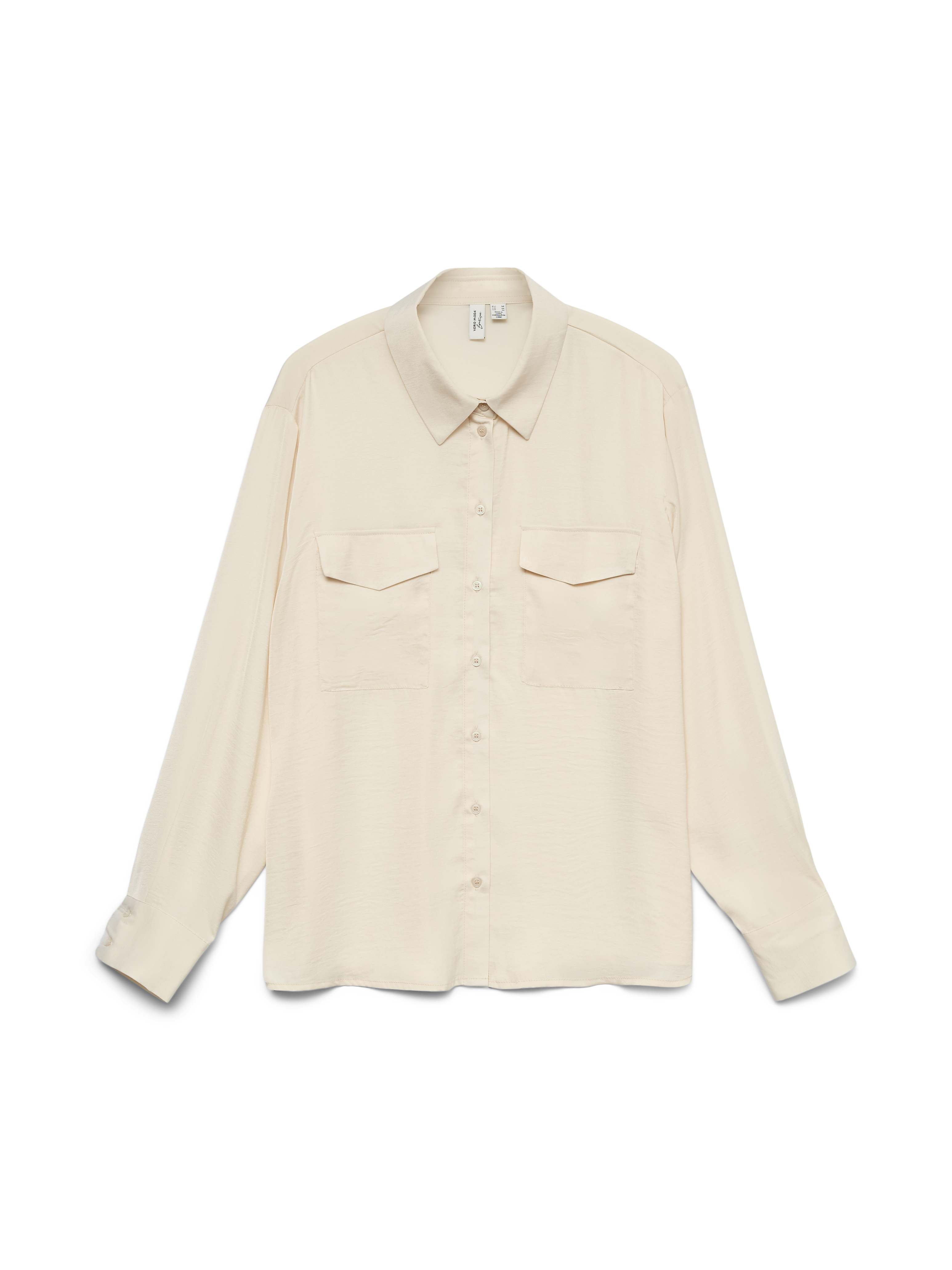 VERO MODA® VMHUNTLEY Shirt