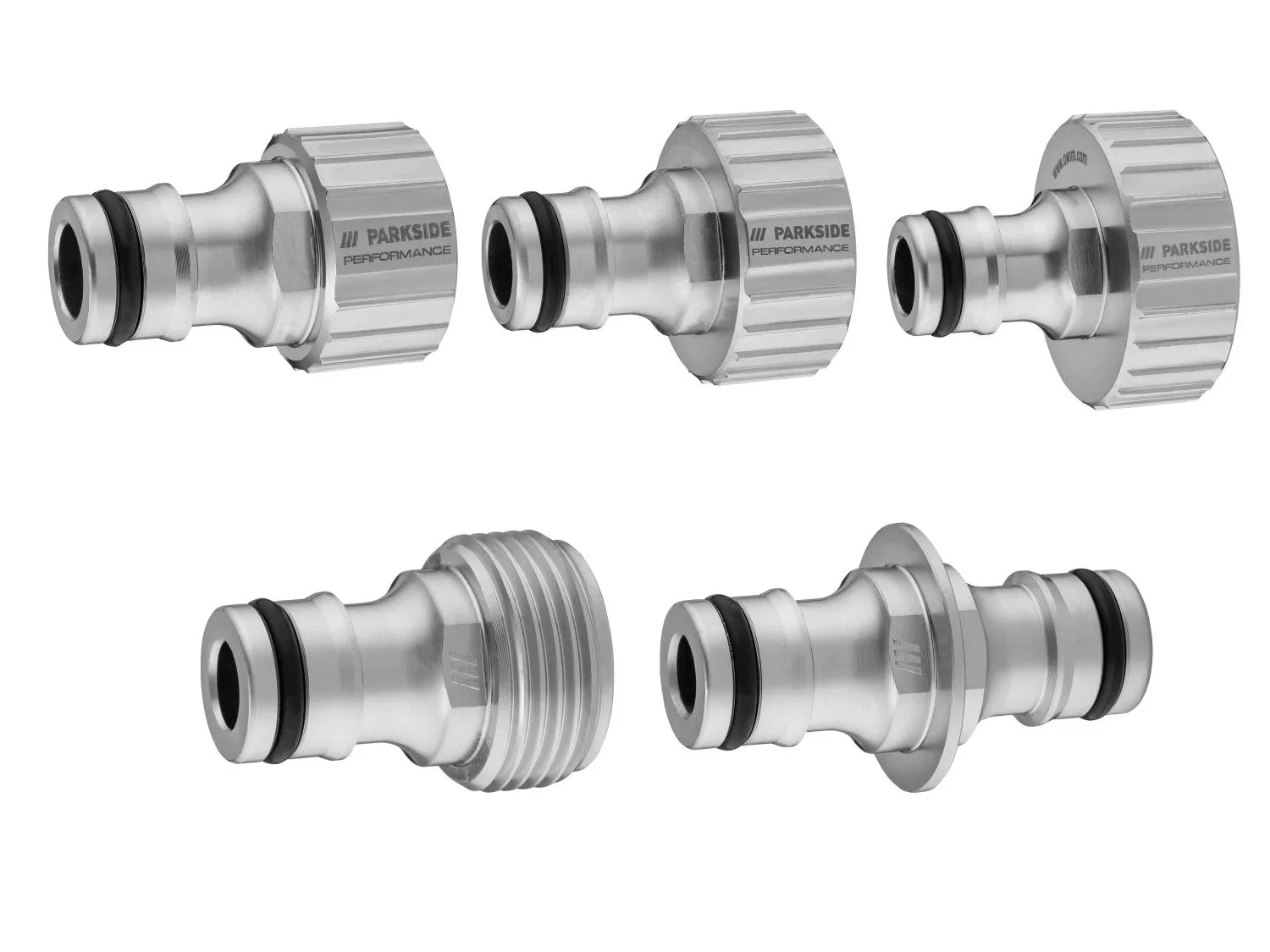 PARKSIDE PERFORMANCE Accessoire pour robinet