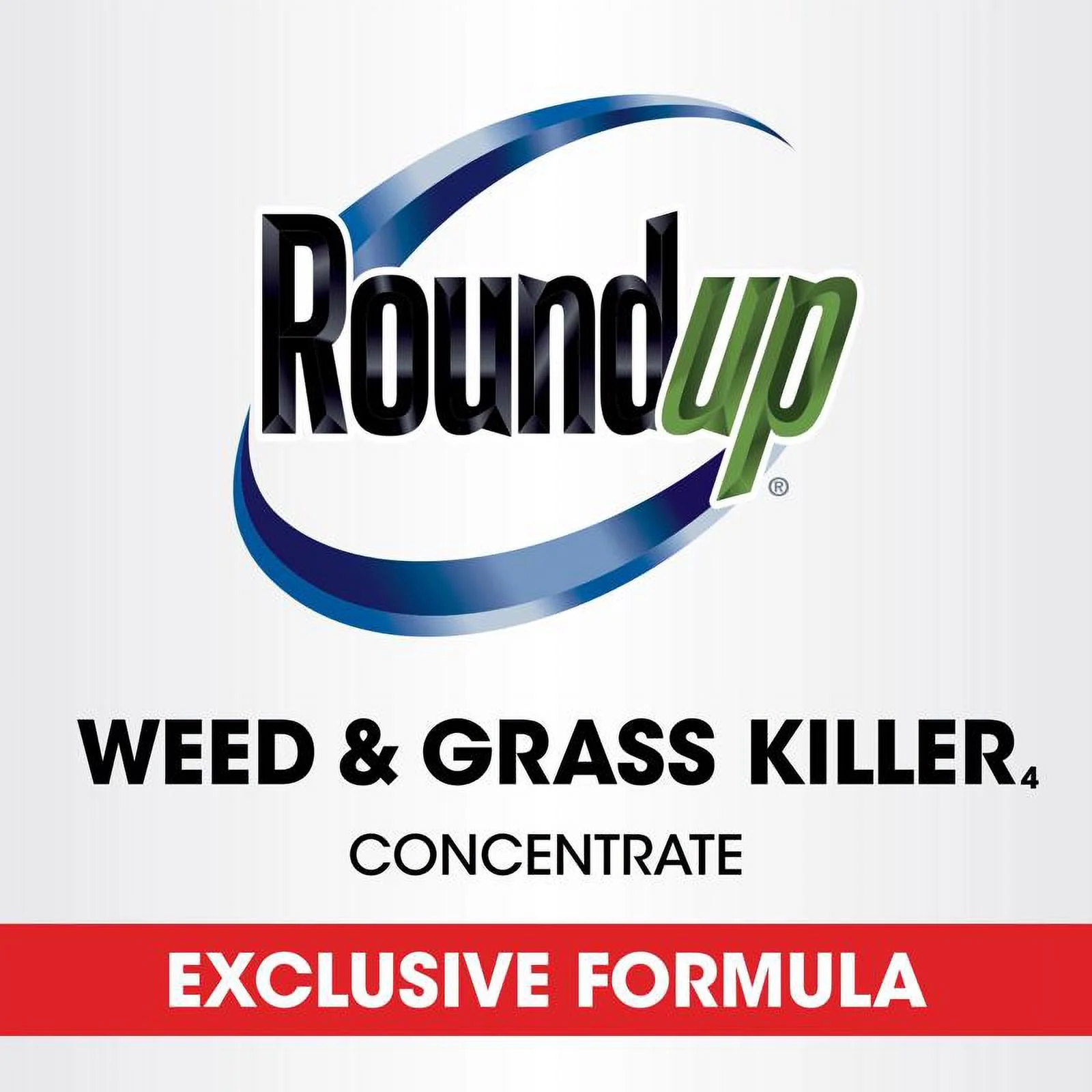 Weed Grass Killer? Concentrate, Use In Flower Beds and other areas of your yard, 1 gal.(1 gal) - Image 5