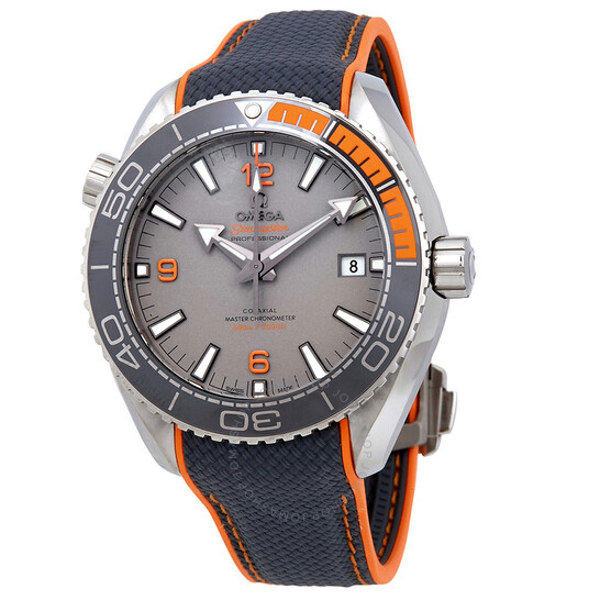 [Super Clone]Omega 215.92.44.21.99.001 Seamaster Planet Ocean 600M Co-Axial-Master - New