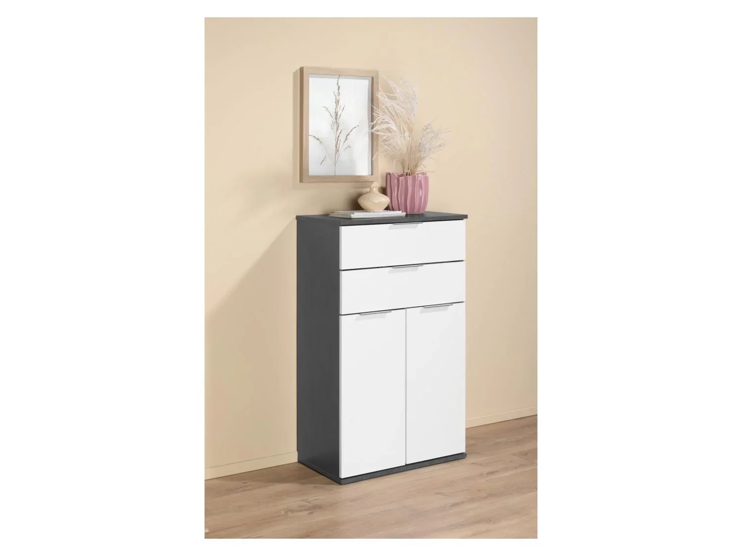 LIVARNO home Meuble bas, 57,6 x 94,8 x 32,9 cm